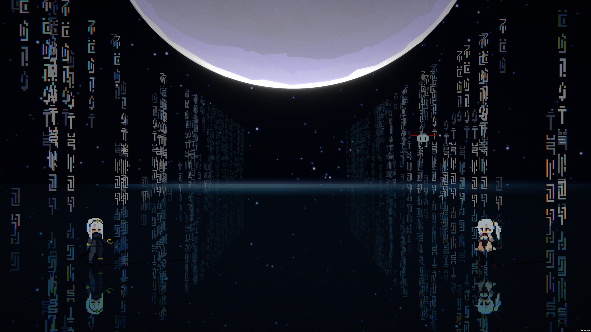 《血之诗：月之蚀》中文版-副业资源网