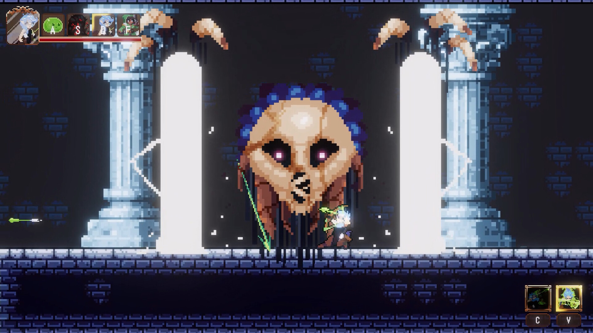 幻形史莱姆/Slime Changer 幻形史莱姆/Slime Changer