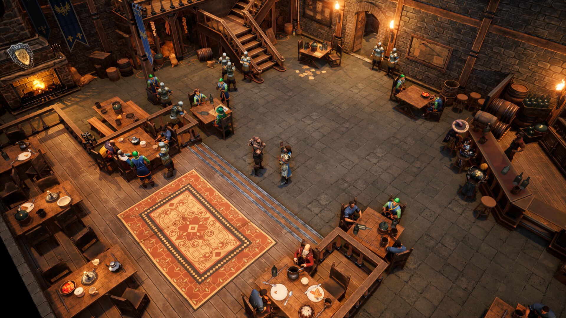 圣骑保卫战/Frontier Paladin