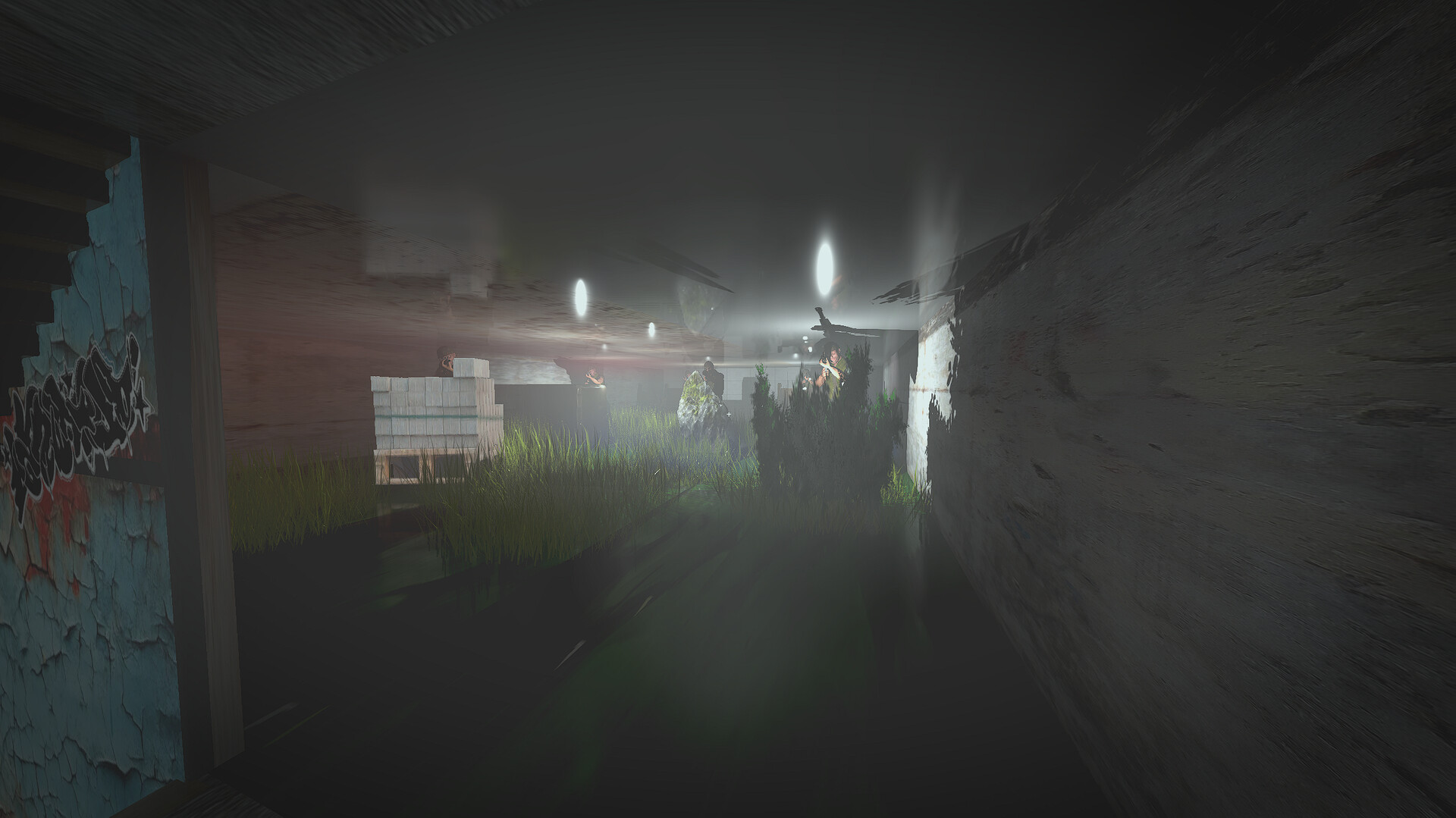 楼层异常/Floor Glitch 新游发布
