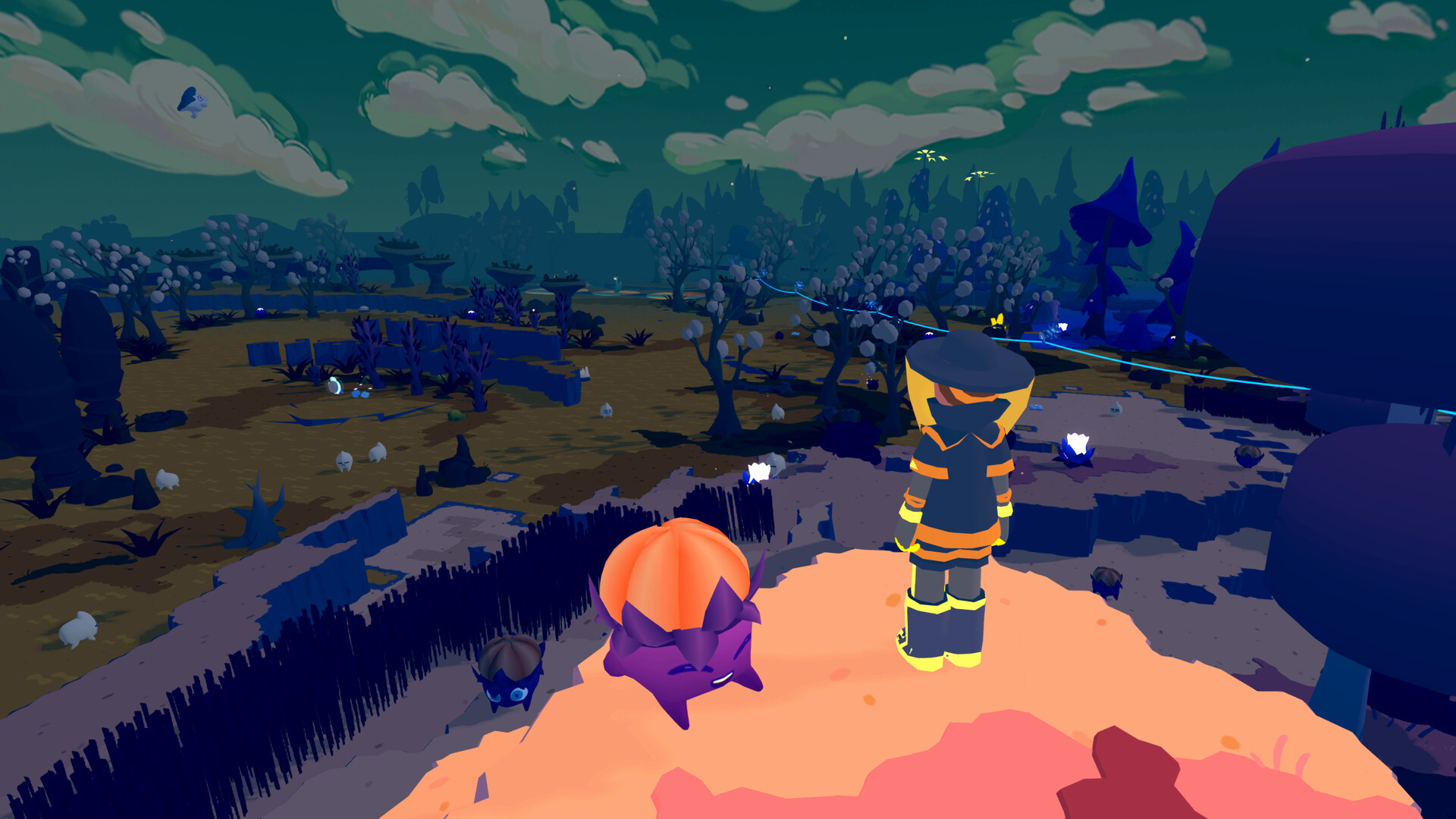 扑猫时刻/Time to Morp/支持网络联机-副业资源网