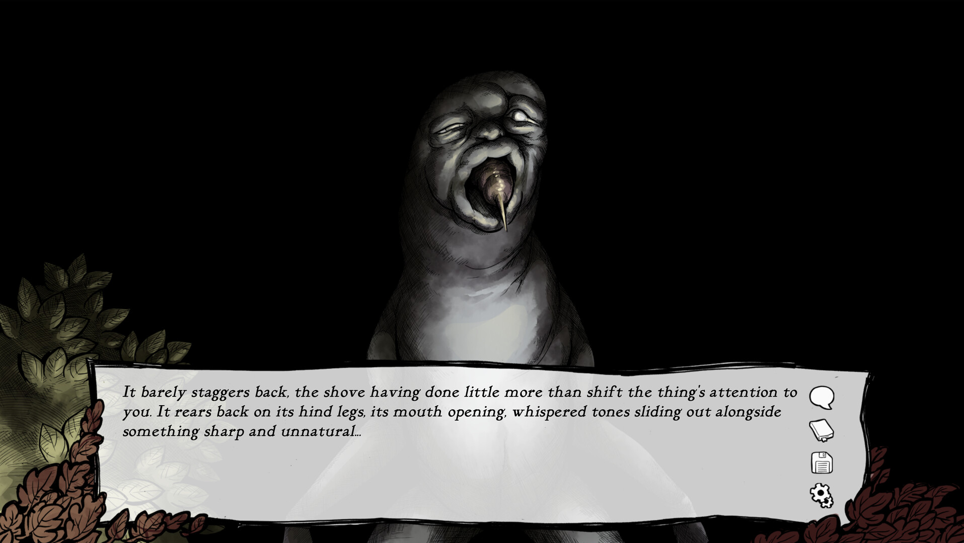 绯红山谷/Scarlet Hollow-副业资源网