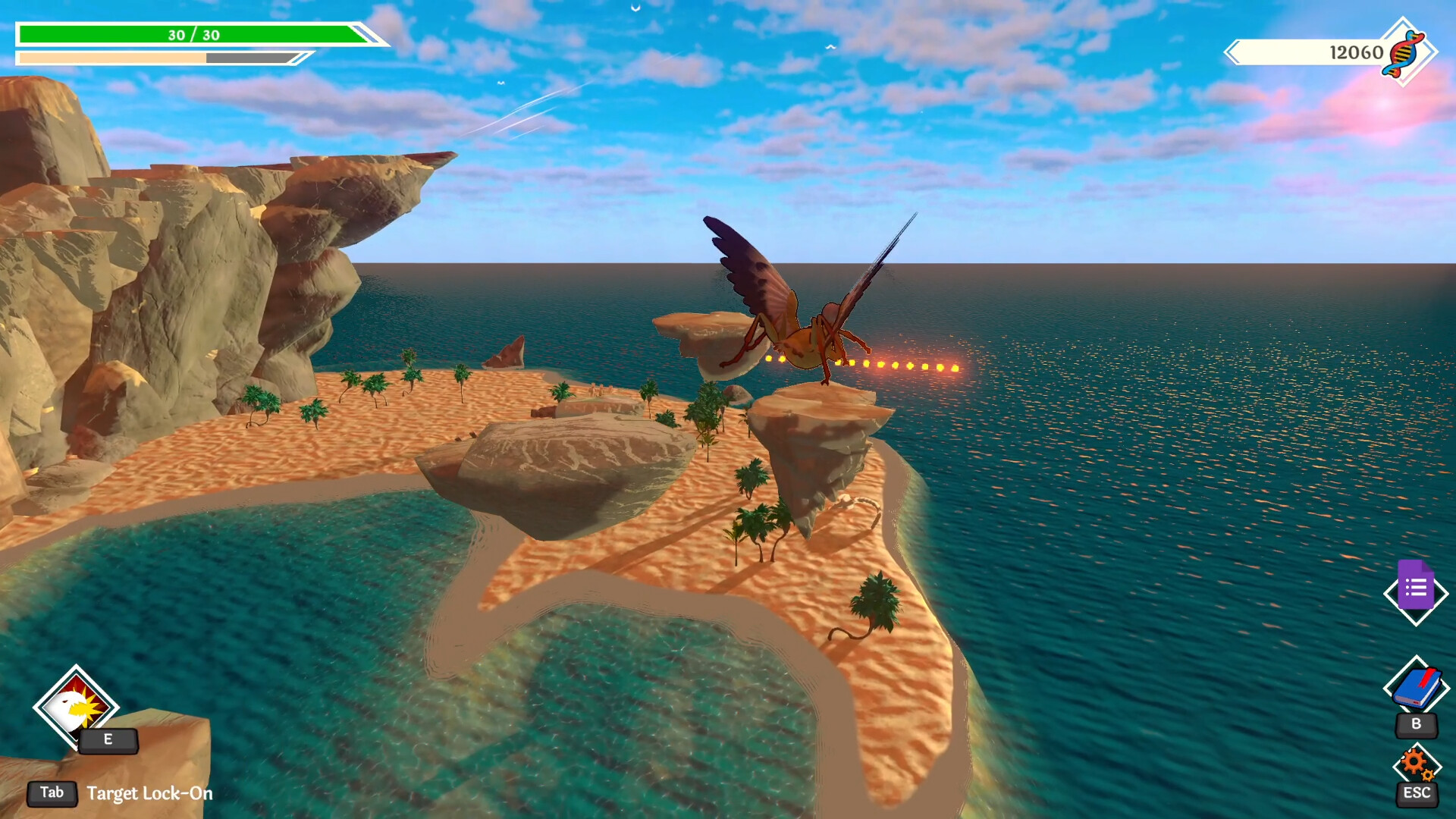 奇异种子/Strange Seed 奇异种子/Strange Seed