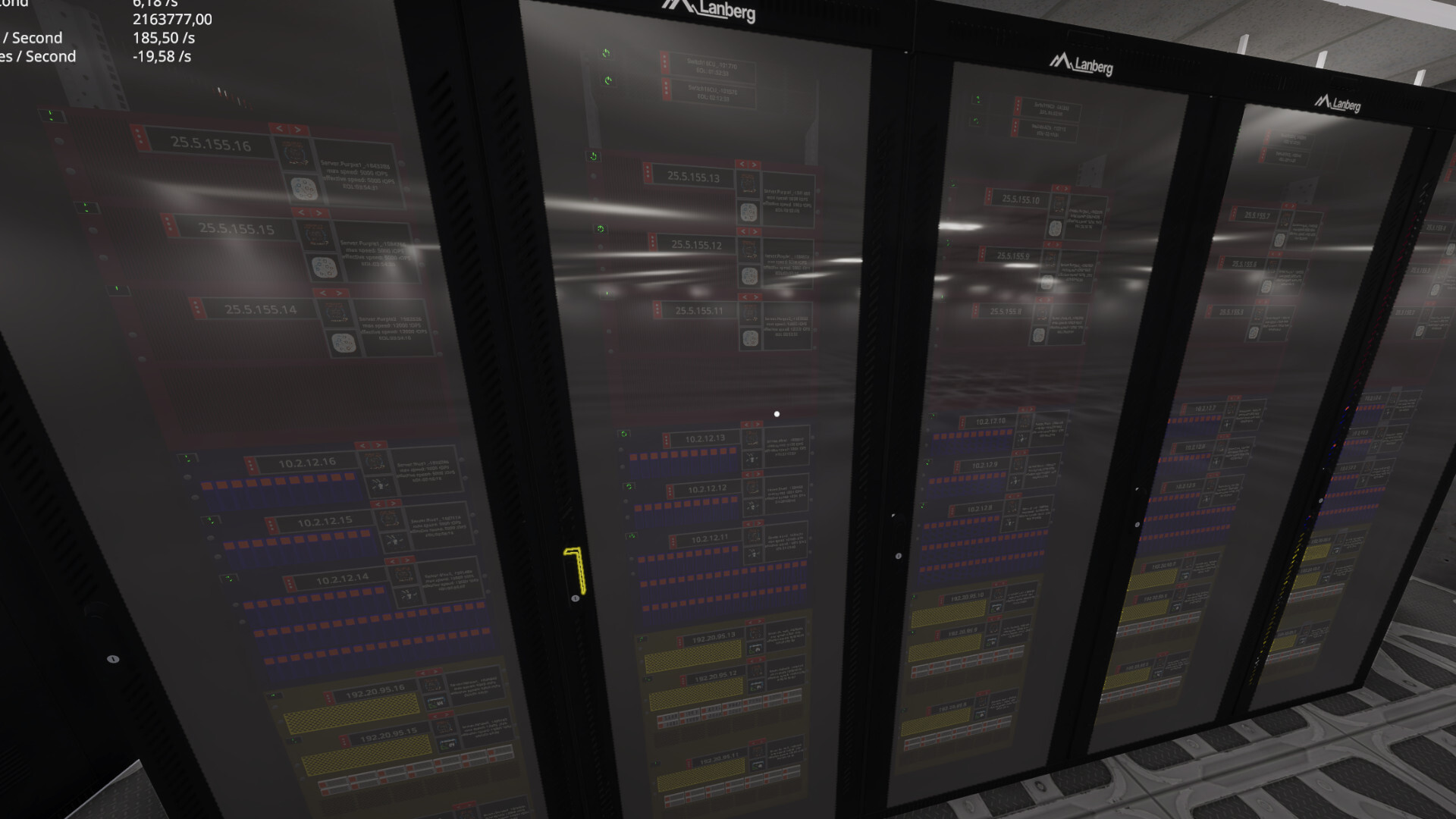 数据中心/Data Center 数据中心/Data Center