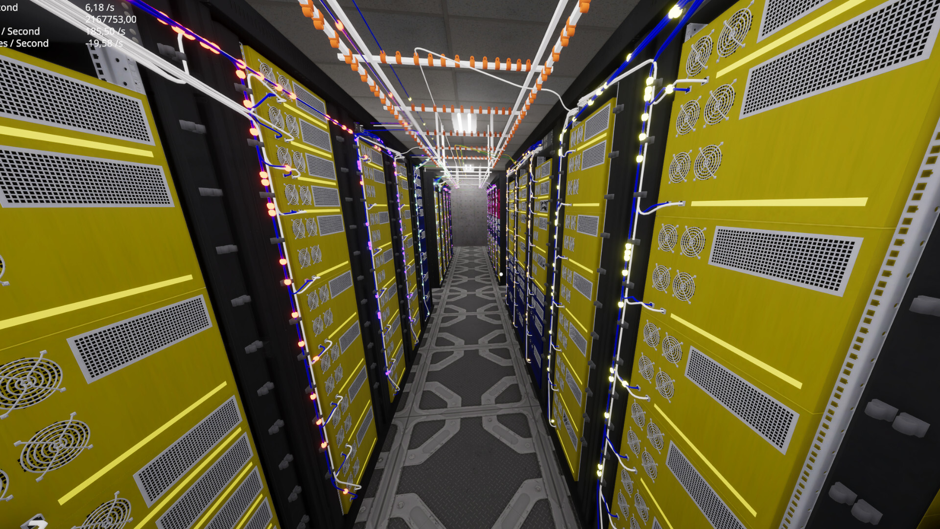 数据中心/Data Center 数据中心/Data Center