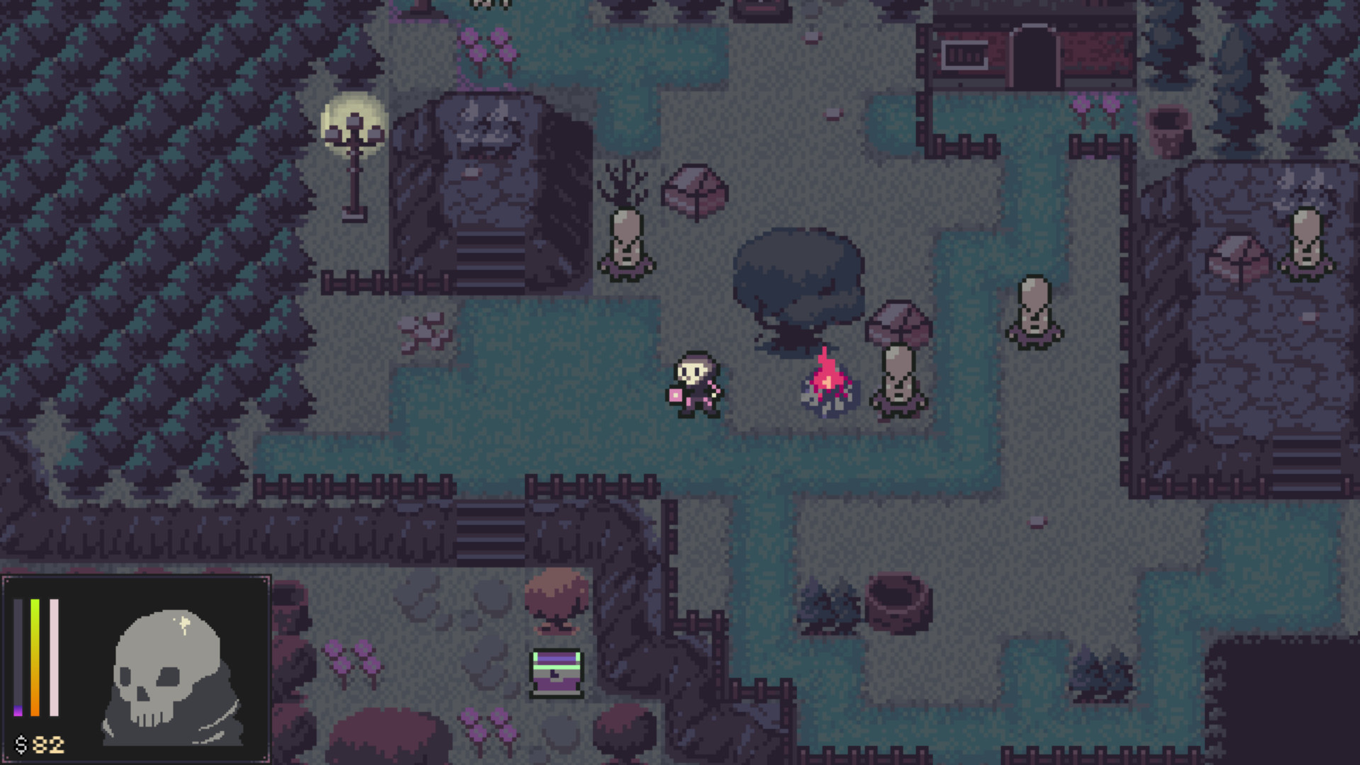 骨爆术/Osteoblasts-副业资源网