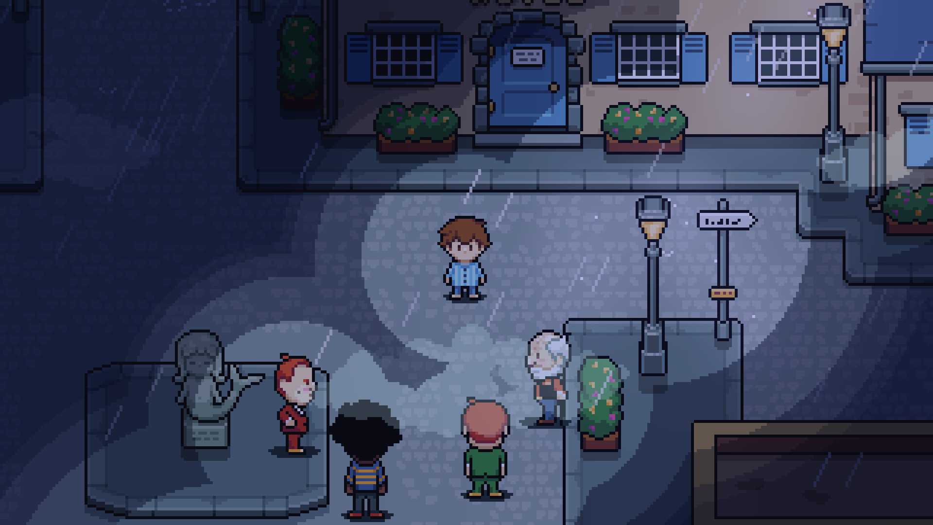 迷失幻境/Dreamed Away-副业资源网