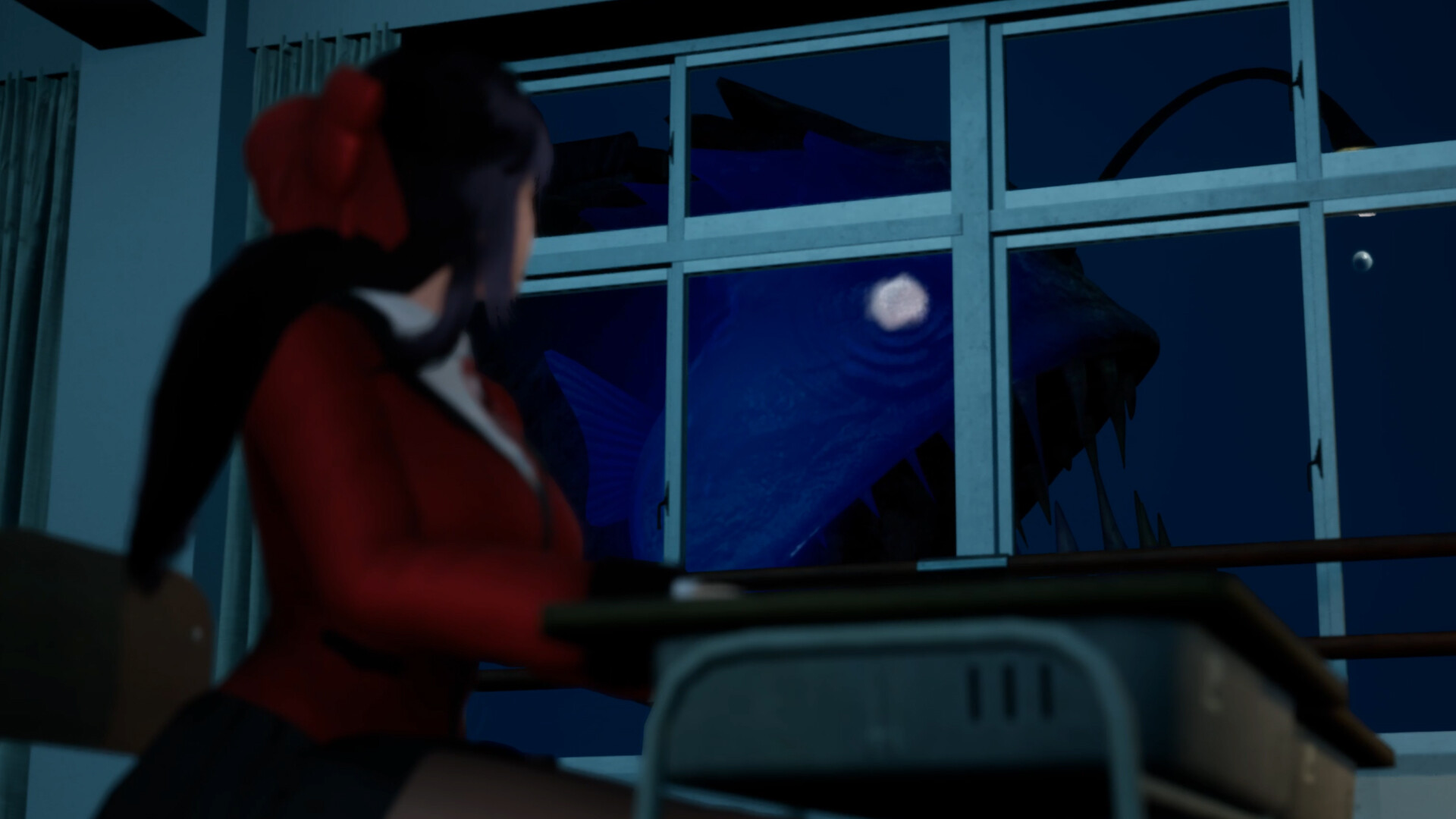 深渊学校/Abyss School-副业资源网