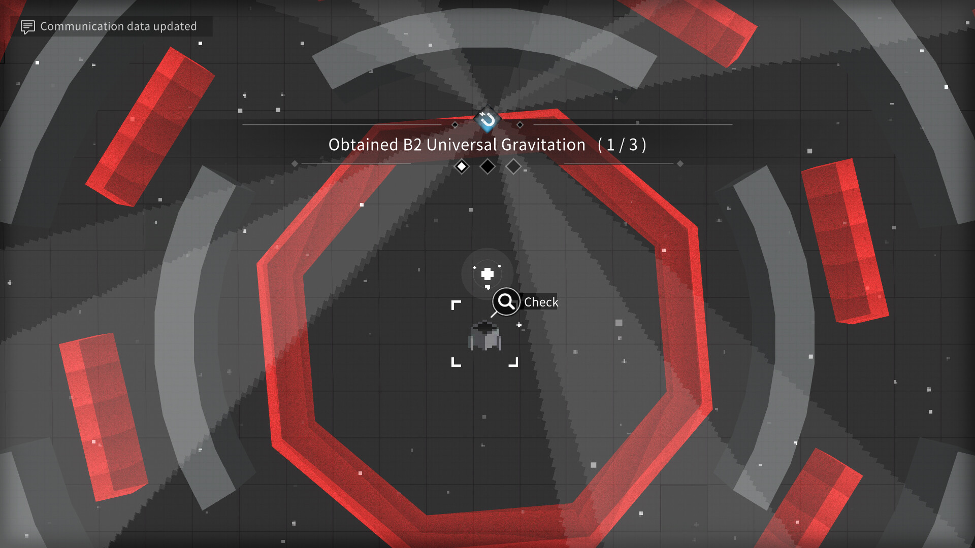 最后指令/Last Command 最后指令/Last Command