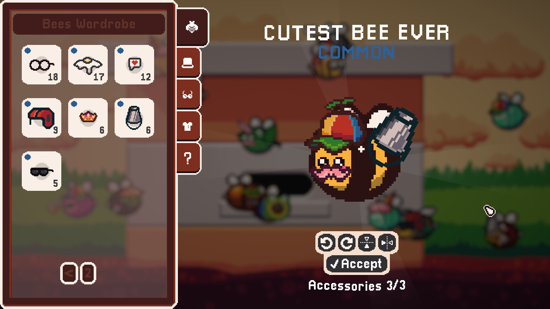 时间就是蜂蜜/Time Is Honey-副业资源网