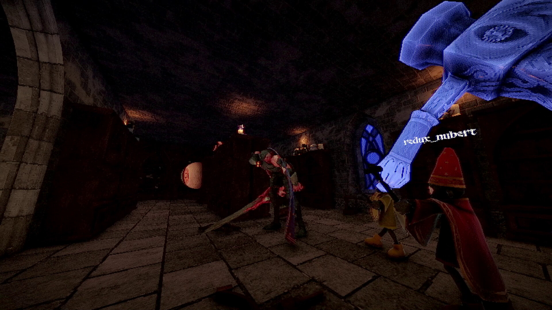 雅皮雅普/YAPYAP/支持网络联机-副业资源网