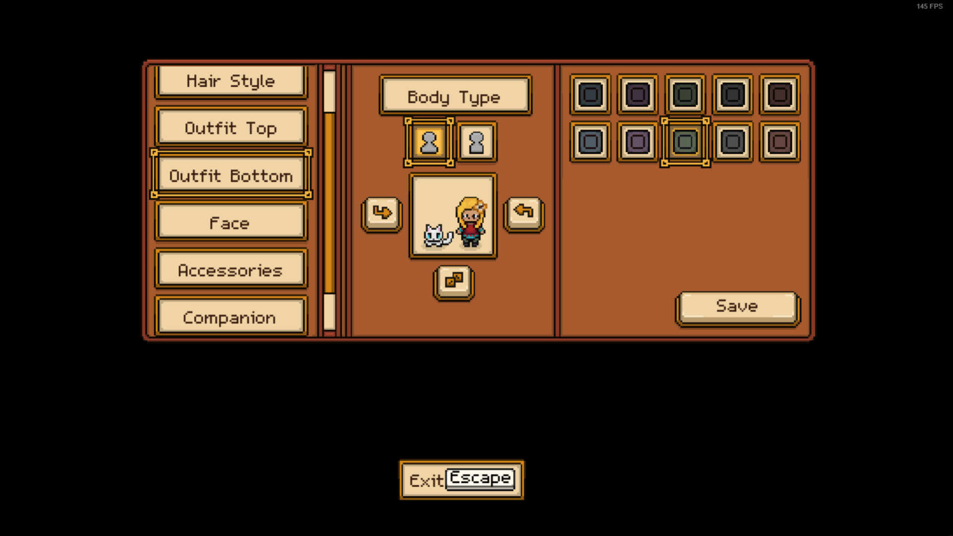 希望物语/Seeds of Calamity