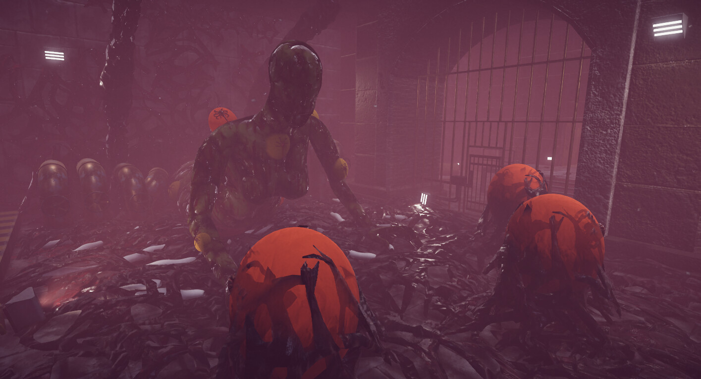 生化女神 : 末日开端/Bio Goddess : Doomsday Begins-副业资源网