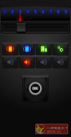 Police Lights Simulation 警灯模拟v1.7.5纯净版-副业资源网