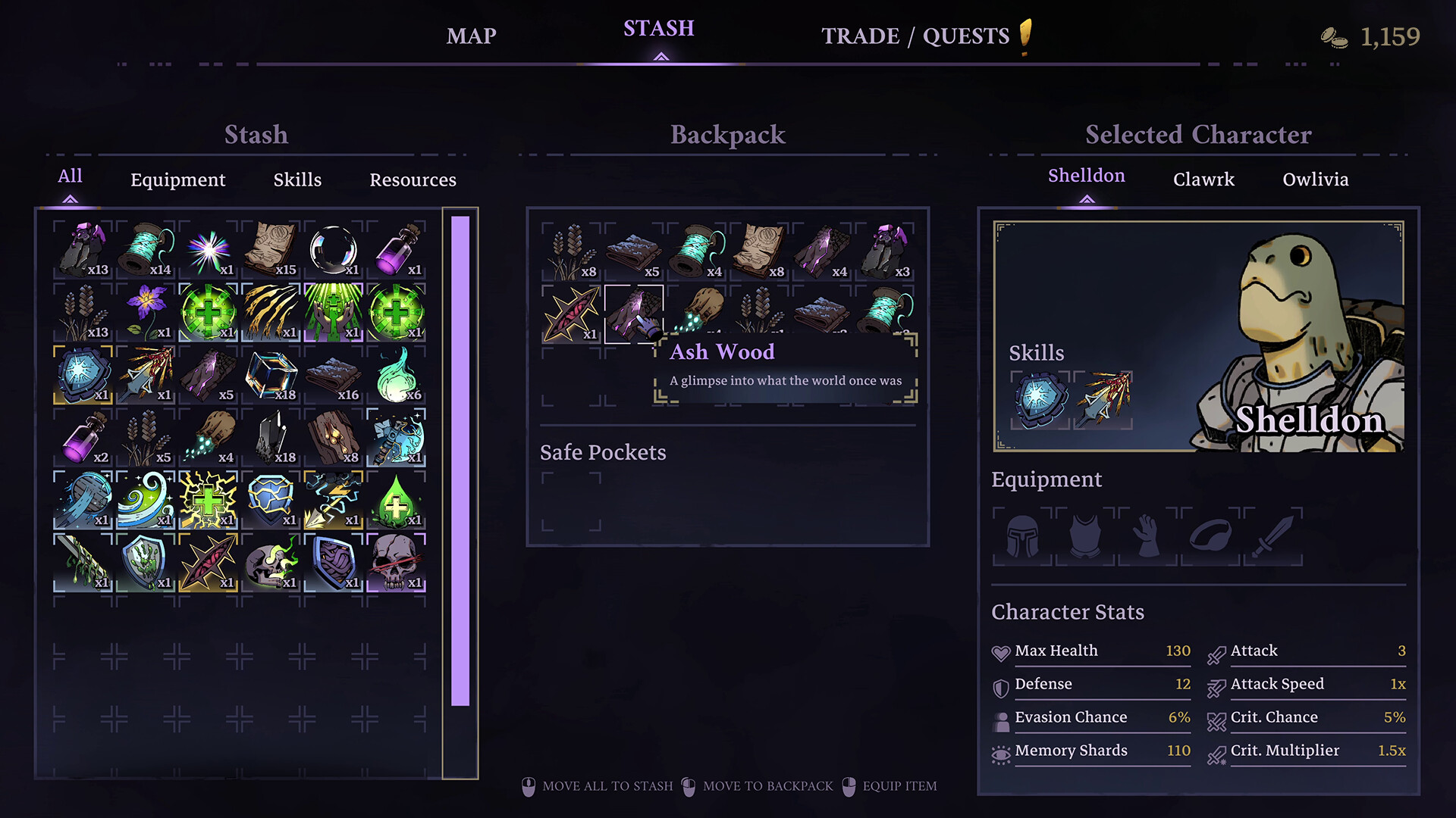 技能与远征/Skills & Raids 新游发布 技能与远征/Skills & Raids 新游发布