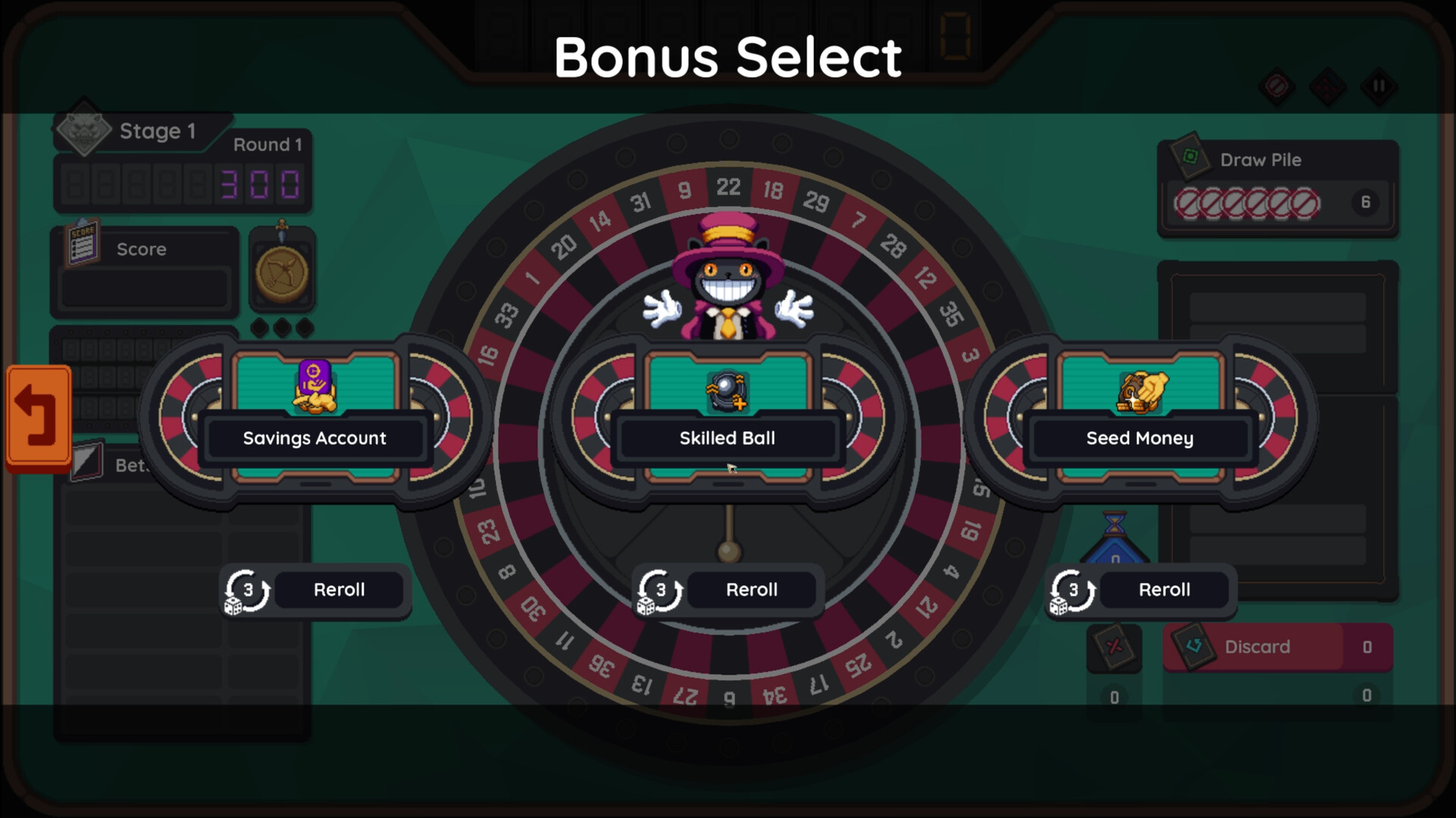 转啊转/Bingle Bingle