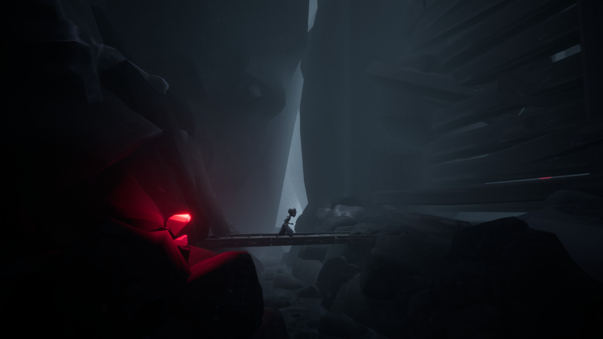 幽影/Rumbral-副业资源网