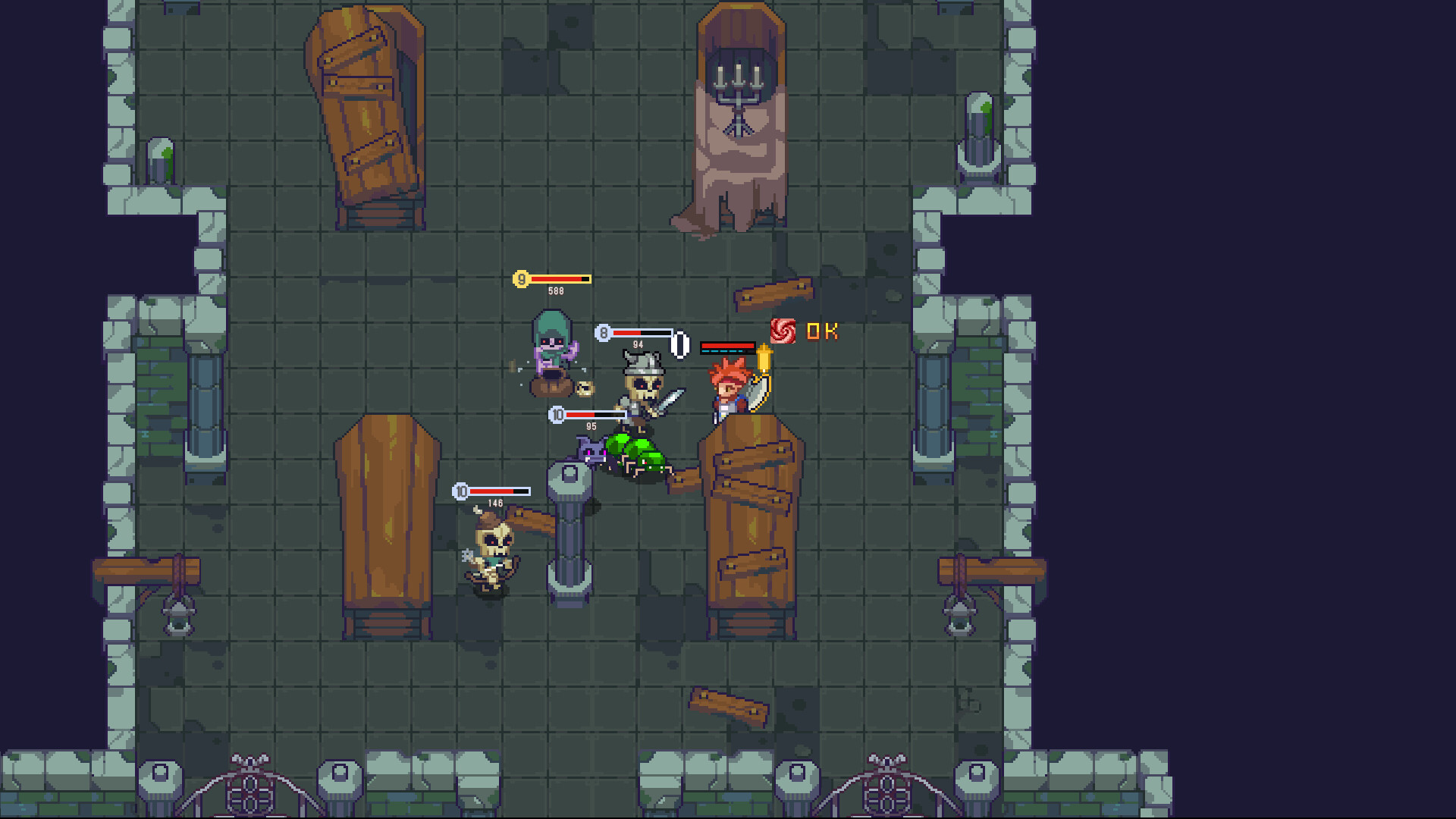 菲尔纳传说/Philna Fantasy