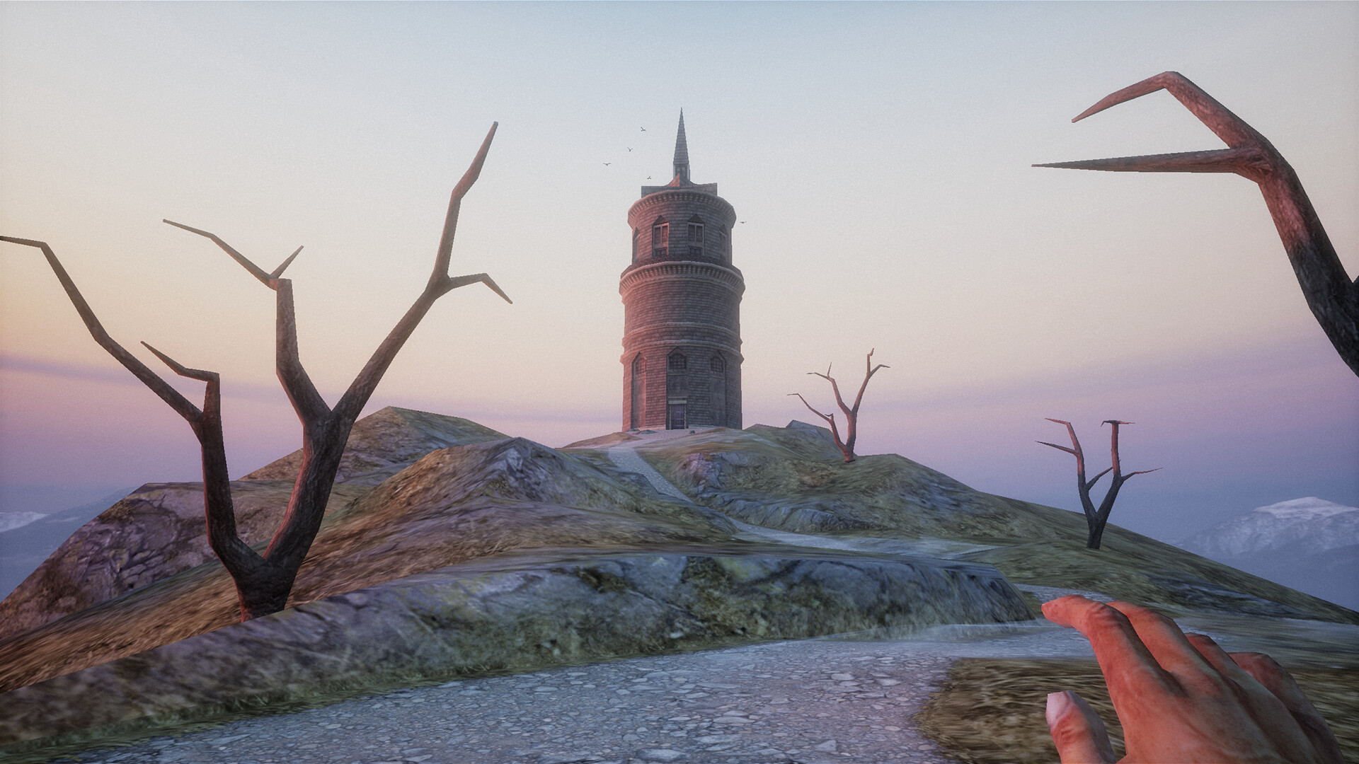 死亡之帽/Caput Mortum-副业资源网