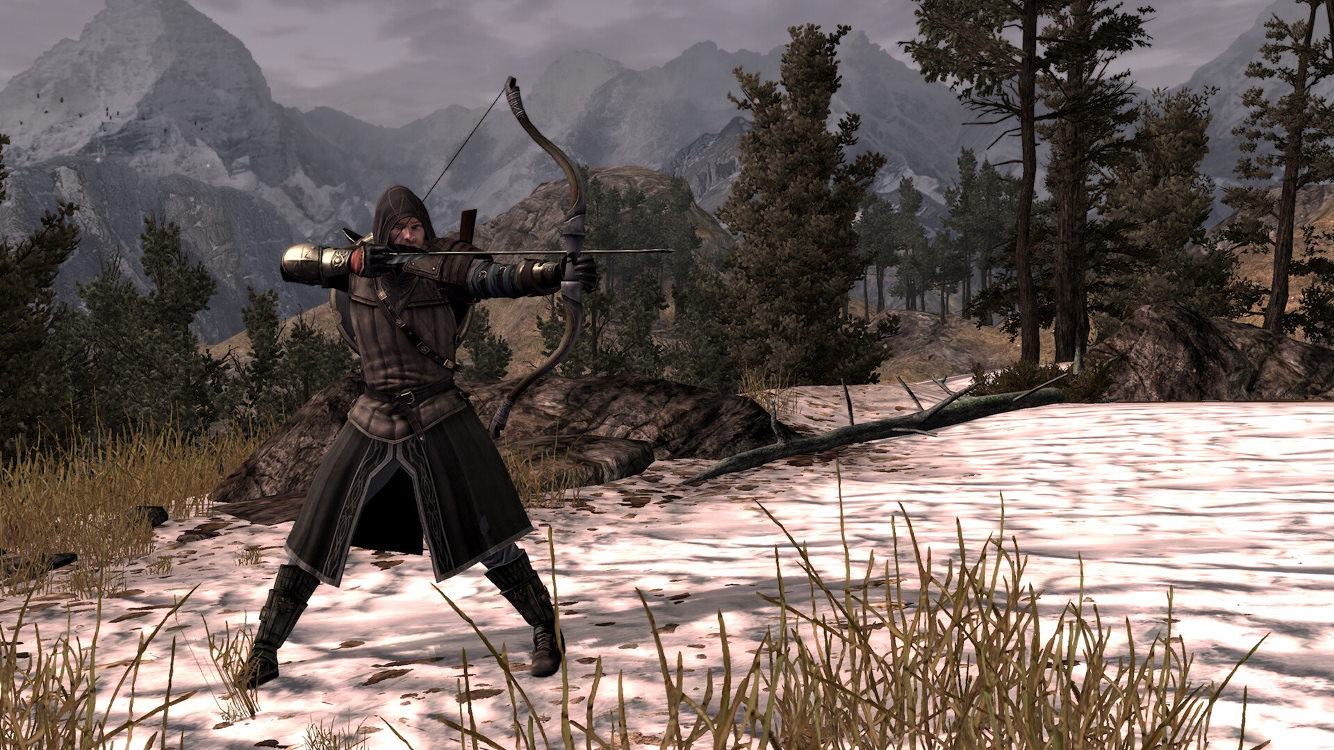 指环王：北方战争/The Lord of the Rings: War in the North - Legacy Edition 新游发布