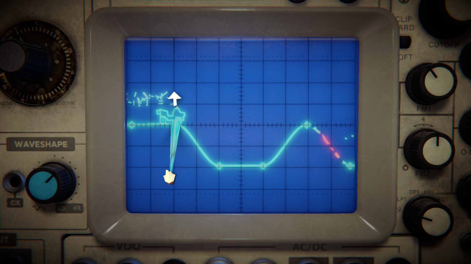 时空迷踪/Crushed In Time 版本更新 时空迷踪/Crushed In Time 版本更新