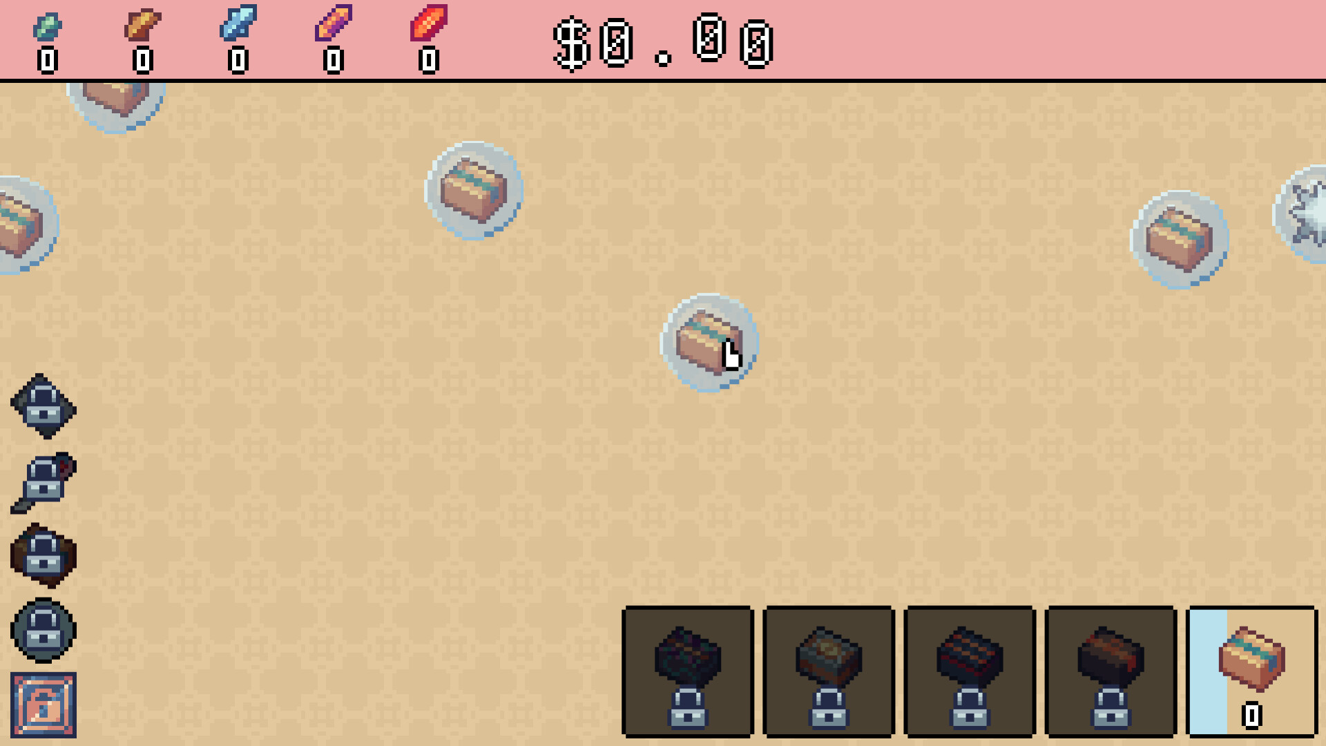 盲盒拆拆乐园/Unboxathon-副业资源网