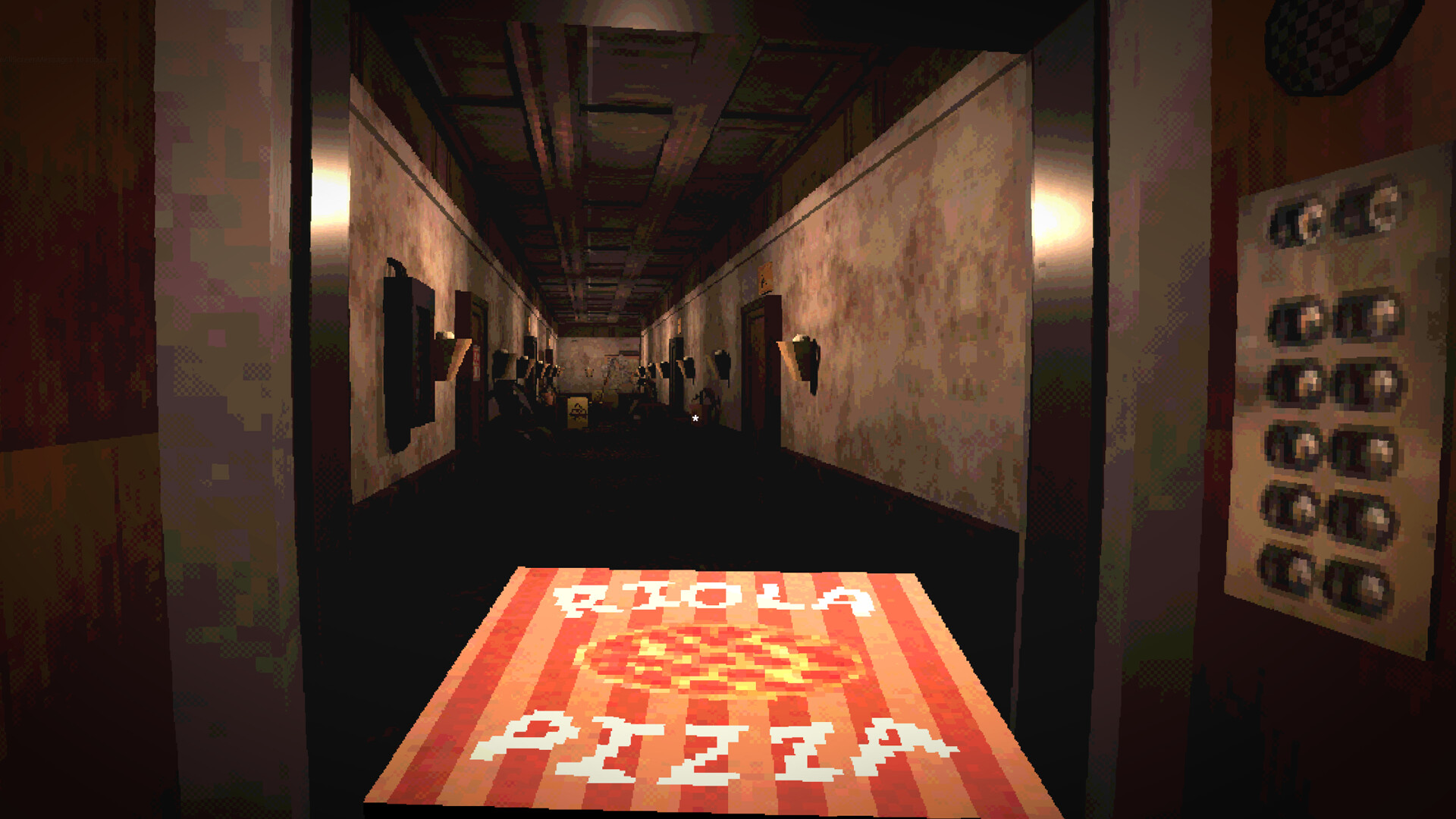 欺世欢悦/Deceived Of Joy