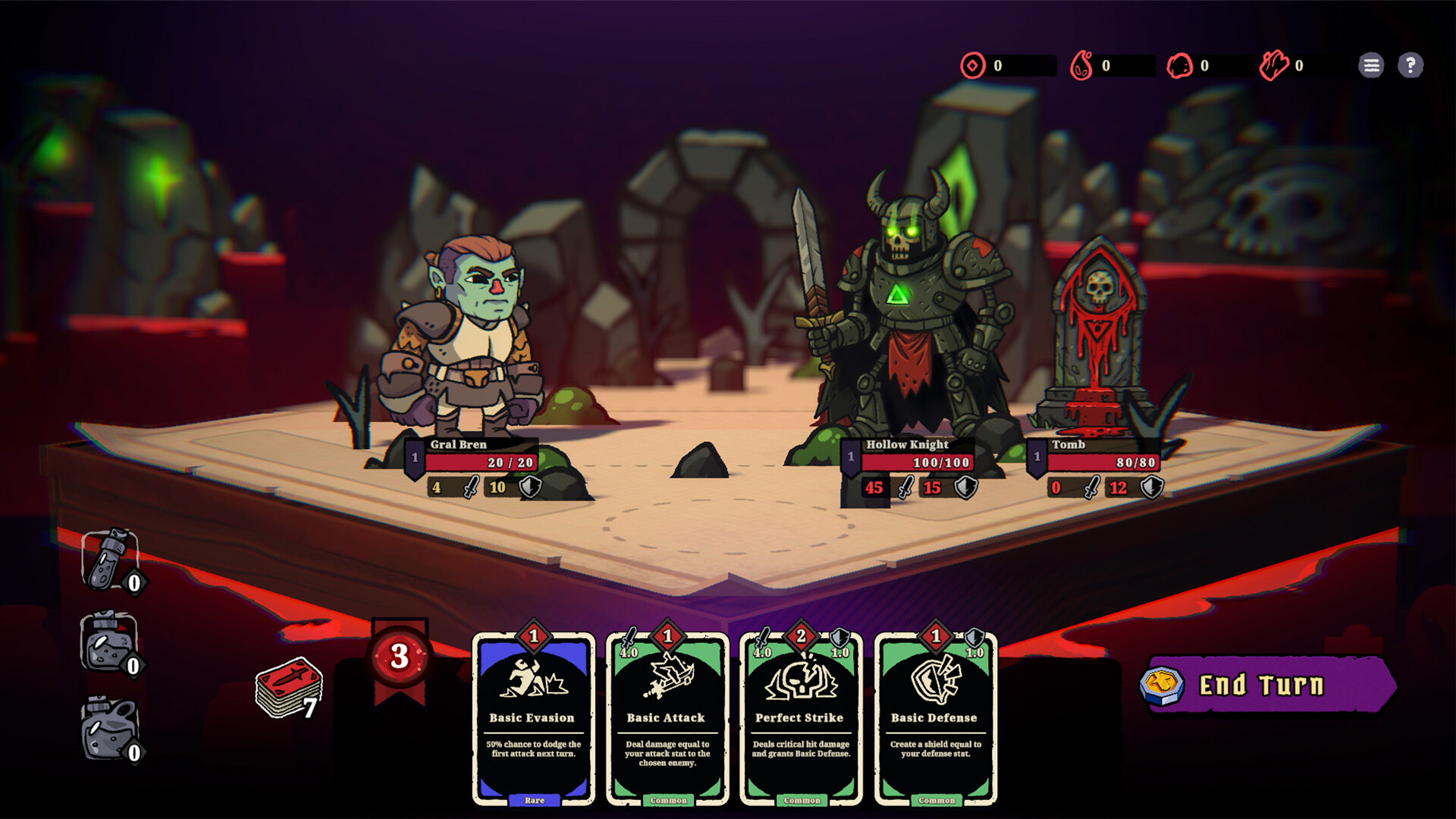 桌游like/Boardlike