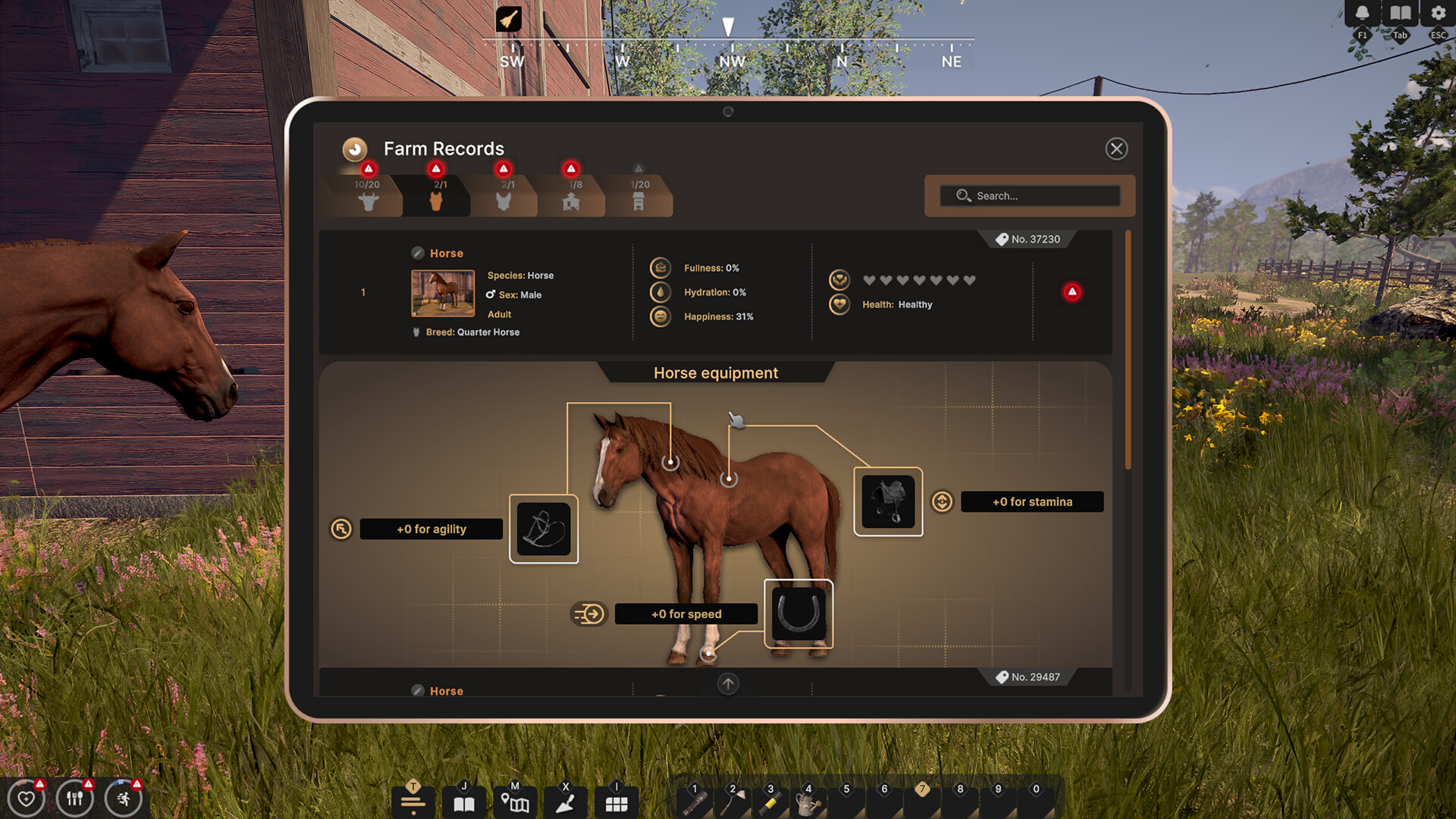 牧场主:新生活/Rancher: A new life 新游发布 牧场主:新生活/Rancher: A new life 新游发布