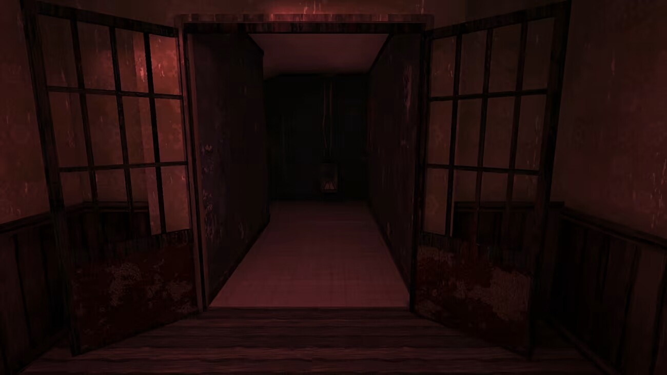 恐怖之眼/Eyes: The Horror Game-副业资源网