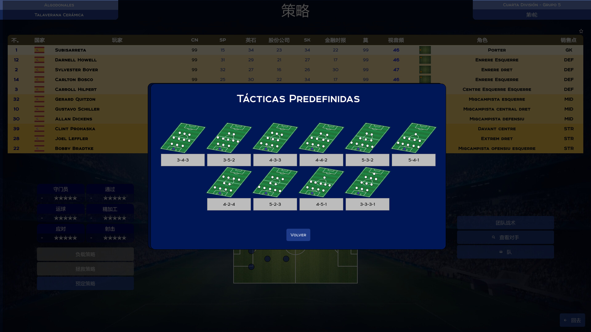 职业足球/Pro Football