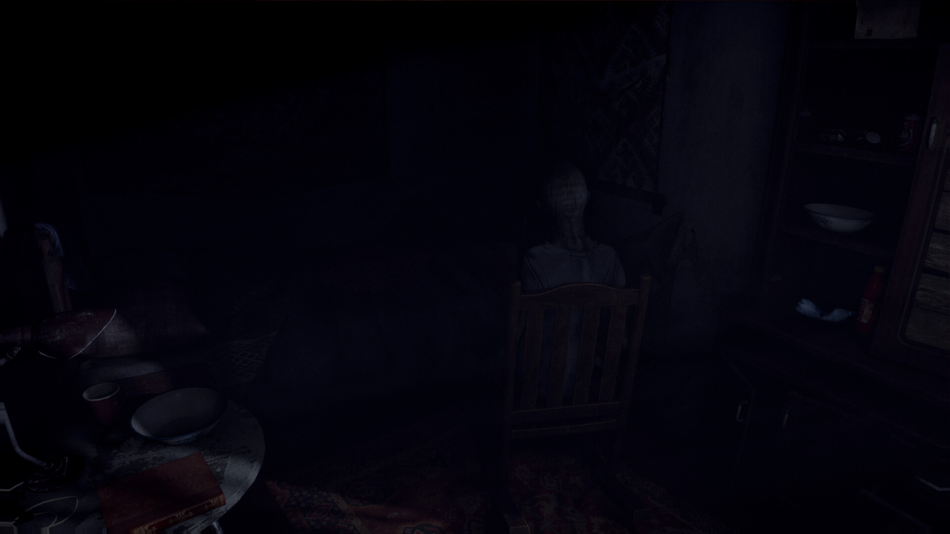 她享年98/SHE WAS 98