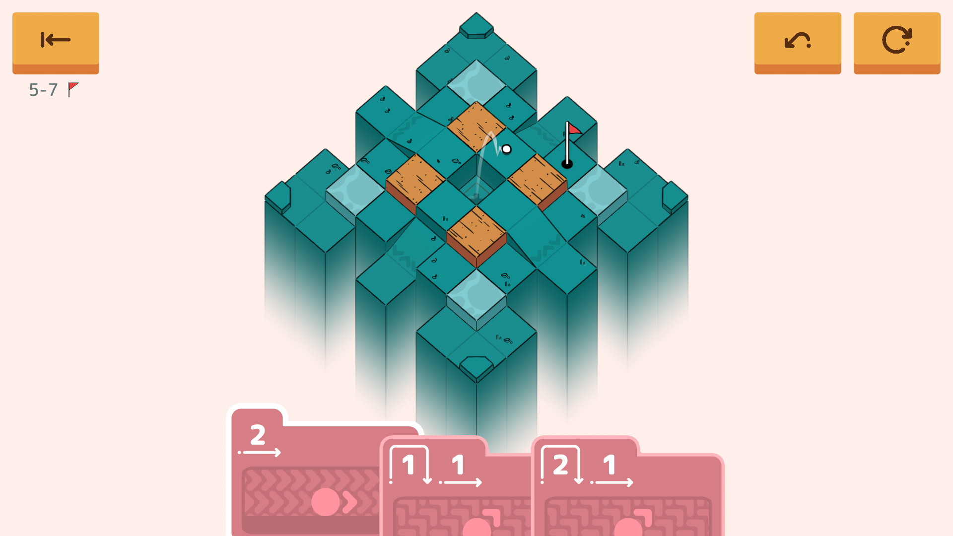 高尔夫之巅/Golf Peaks-副业资源网