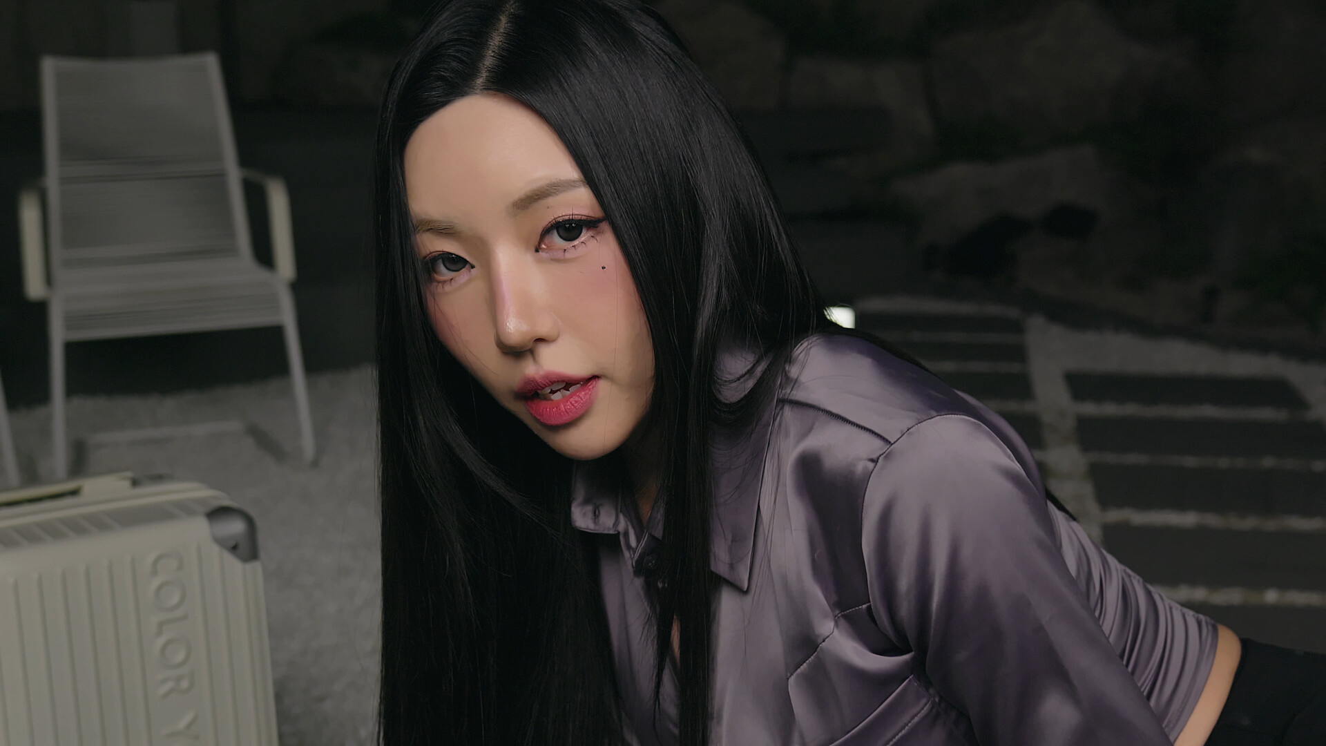 《阿西, 美女室友竟然...？2》中文版-副业资源网