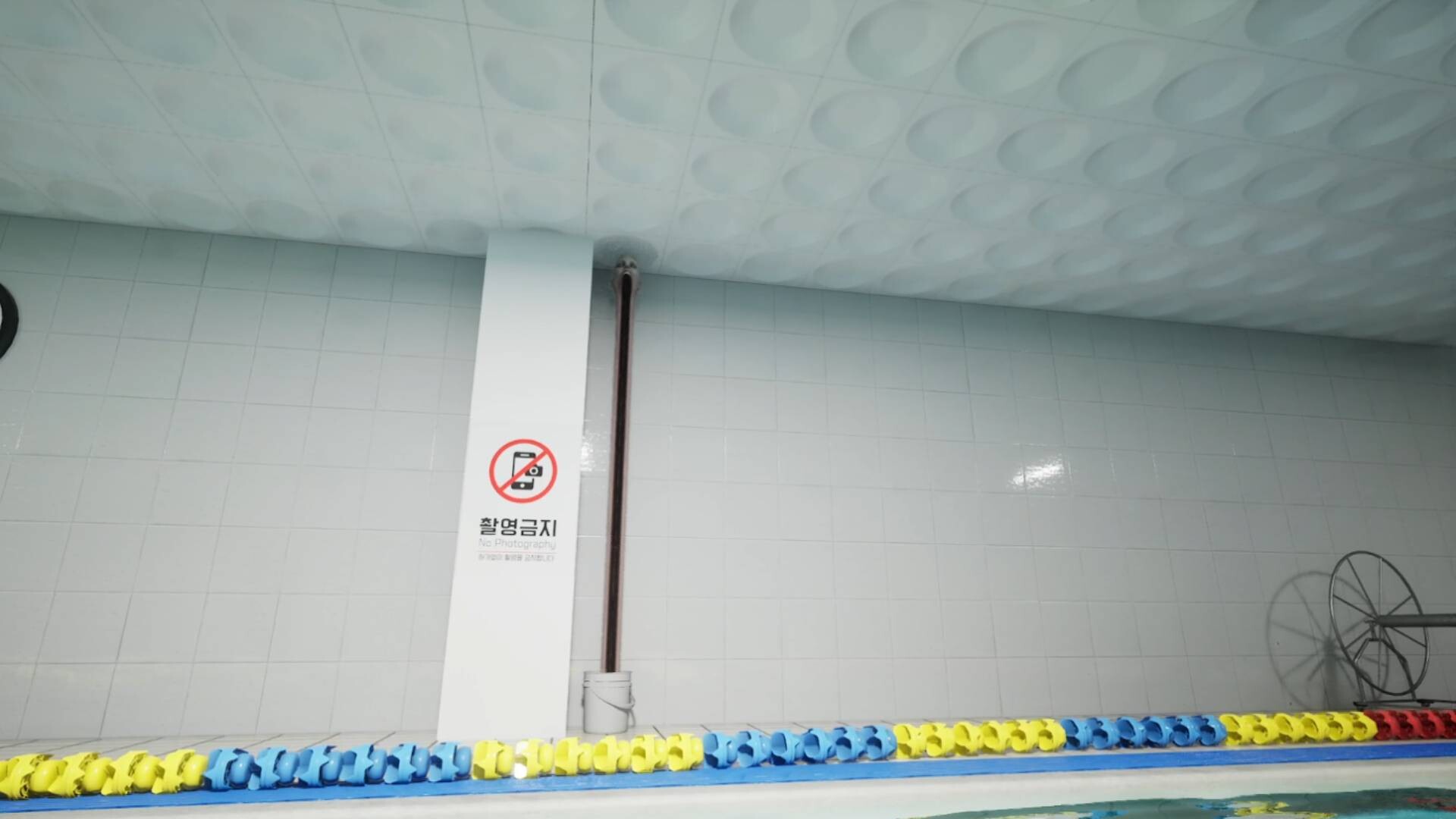 泳池循环/POOL LOOP 新游发布