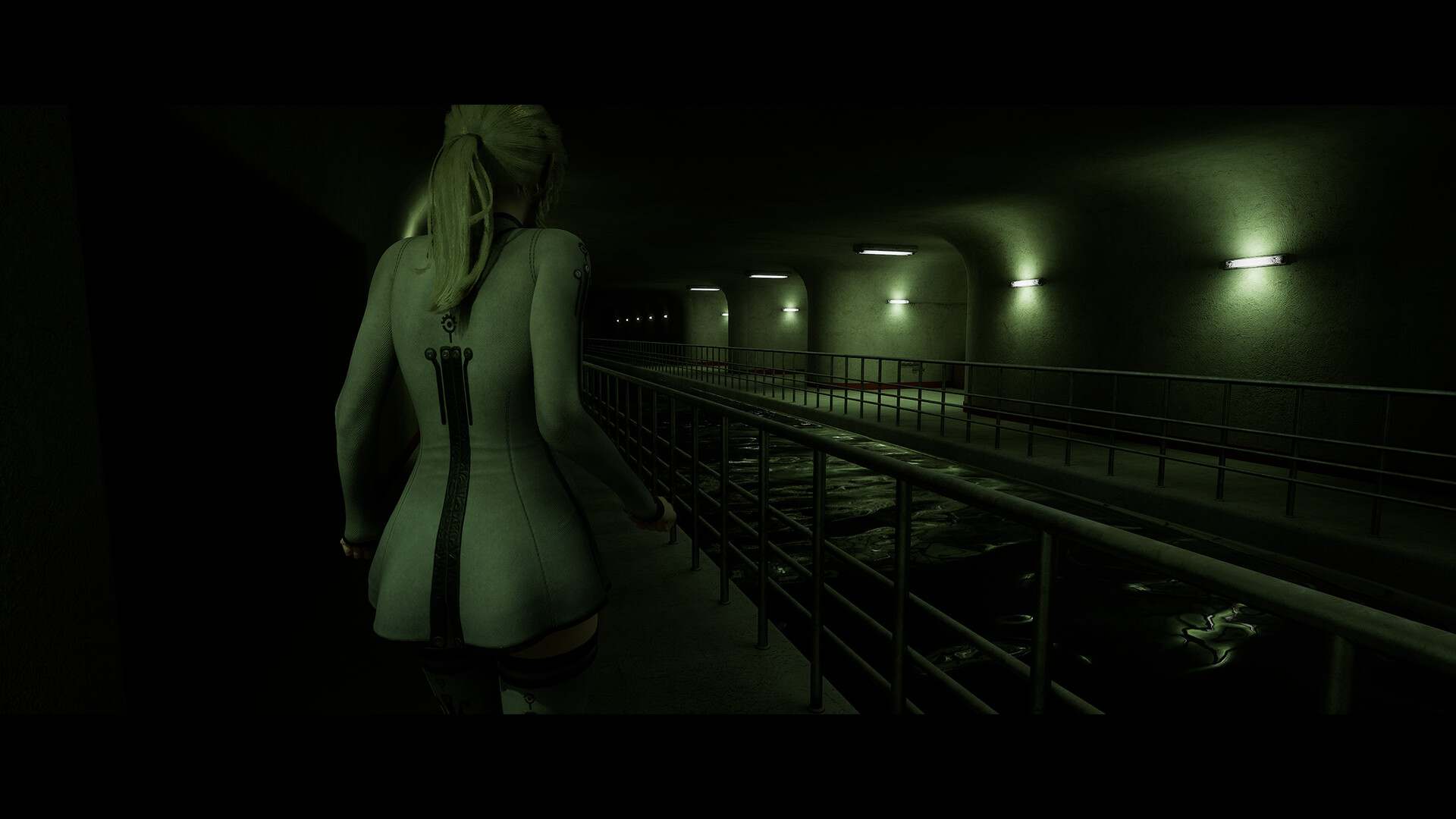 月蚀/Lunar Eclipse-副业资源网