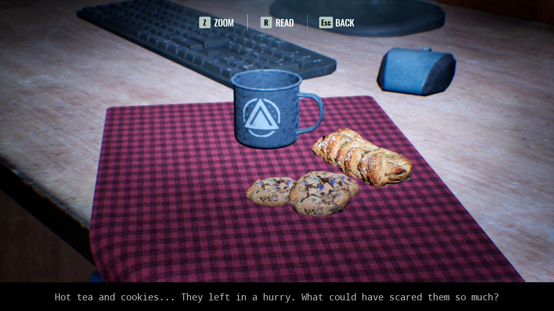 黑冰/The Black Ice-副业资源网