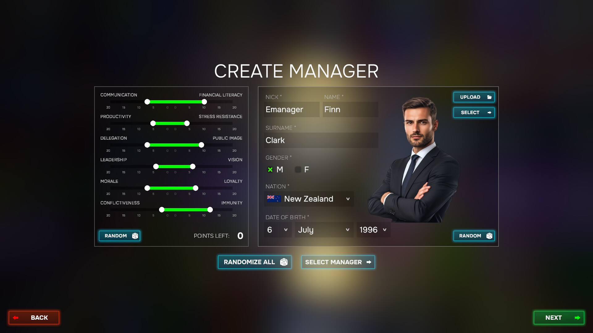 电竞经理2026/Esports Manager 2026 版本更新