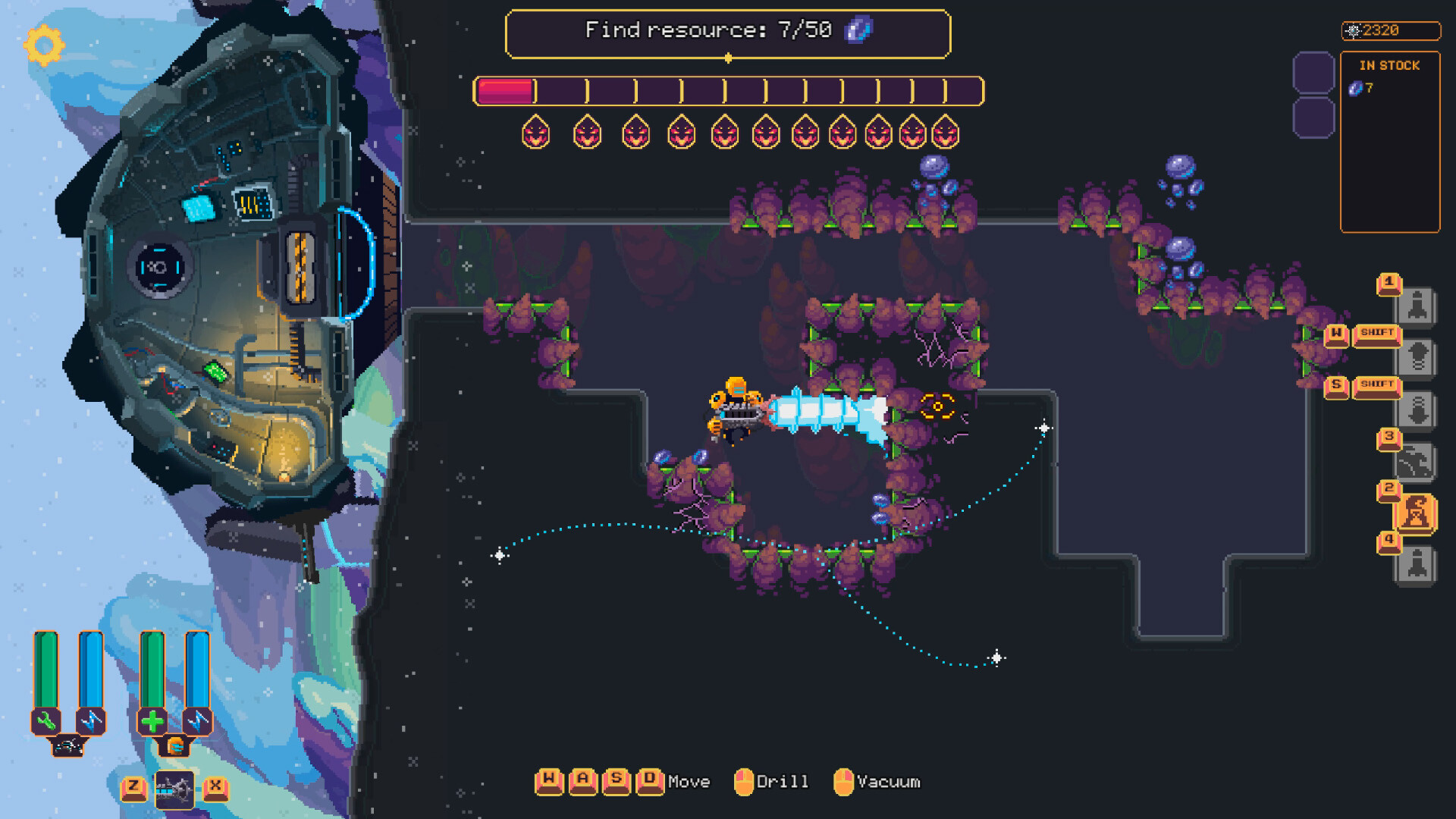 墙世界2/Wall World 2-副业资源网