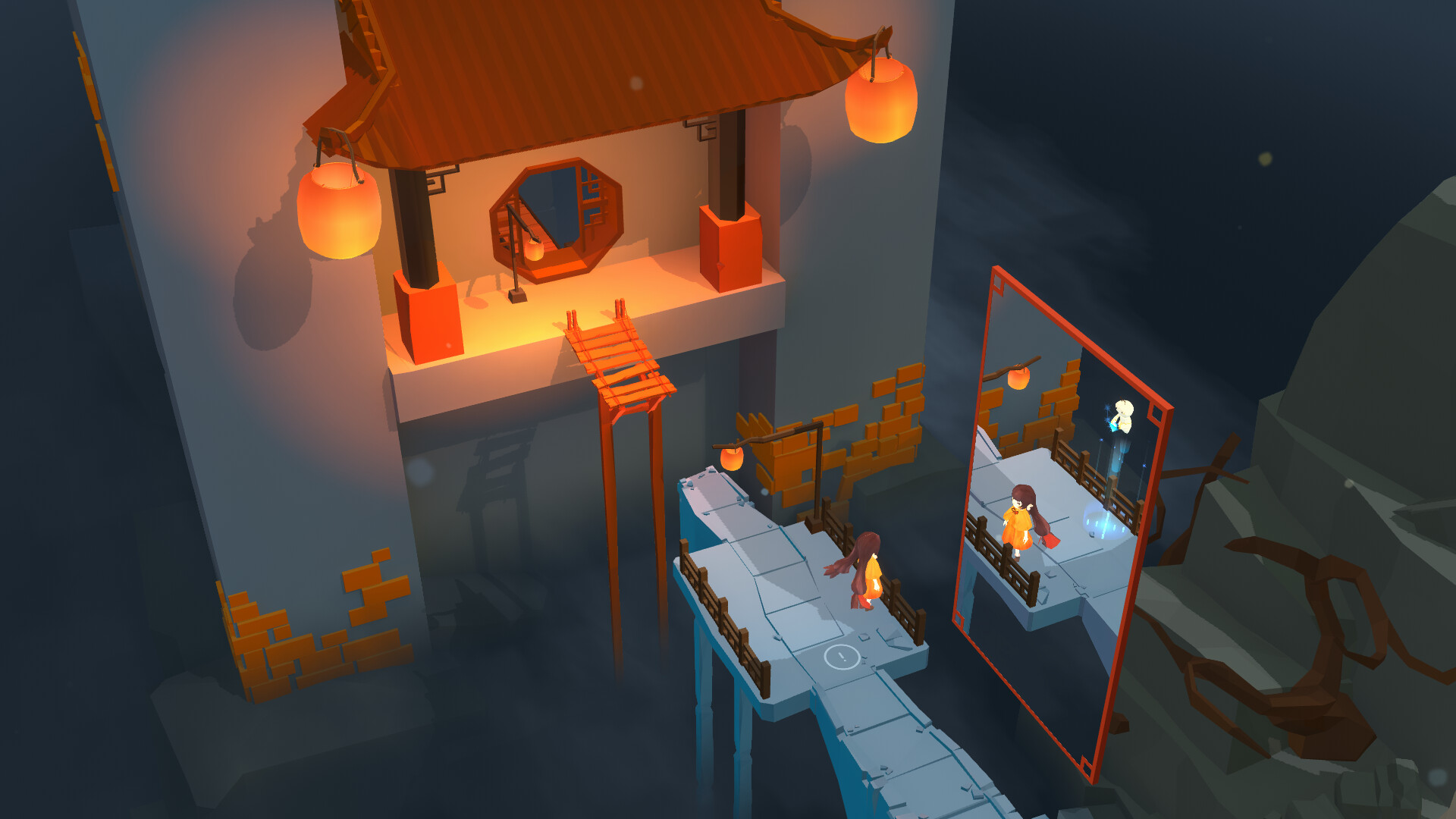 亚丽亚的倒影/AiliA-副业资源网