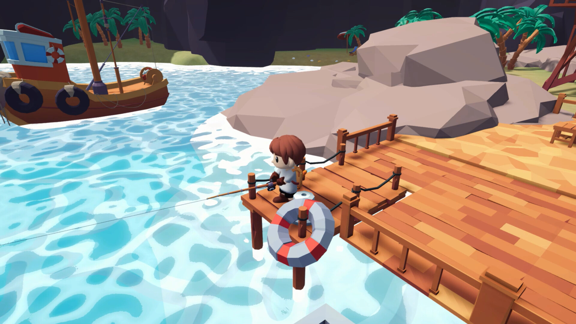 丰作纪/Cropia-副业资源网