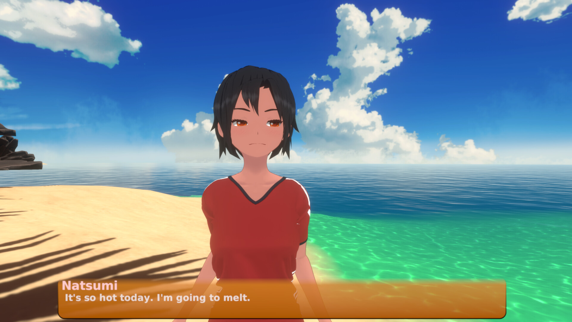 假小子大冒险2/Tomboy Adventure 2 新游发布