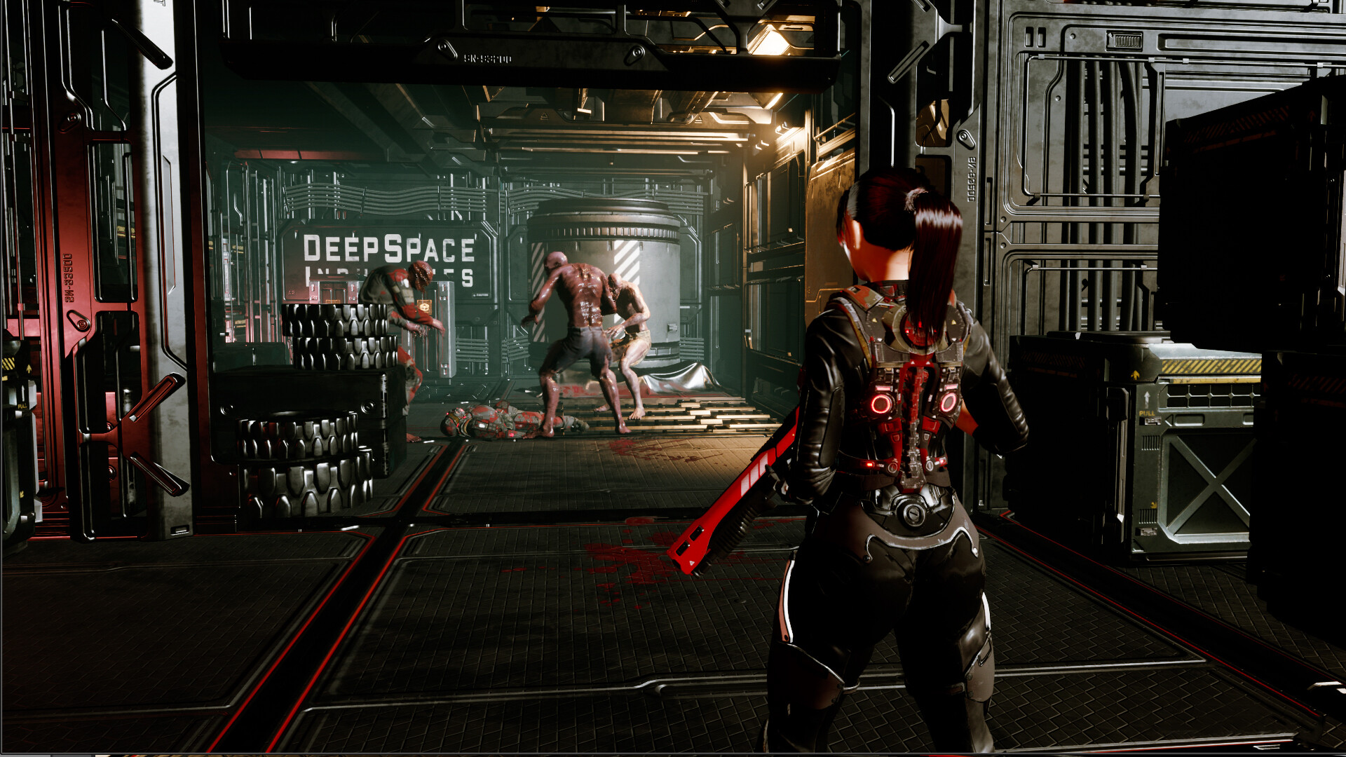 深空七号/Deep Space 7 版本更新-副业资源网