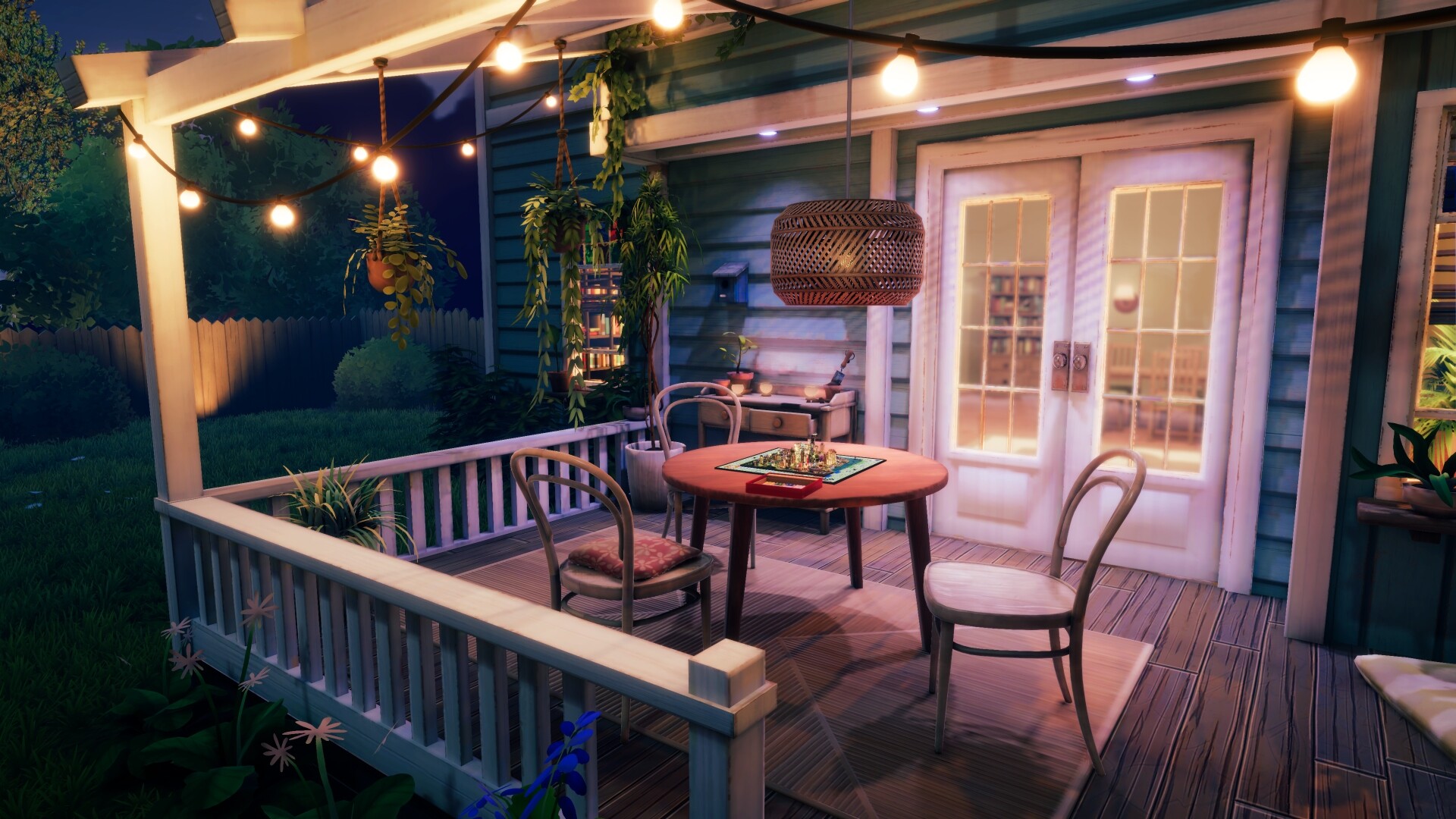 新版大富翁/全新地产大亨-虚拟机版/NEW MONOPOLY HYPERVISOR