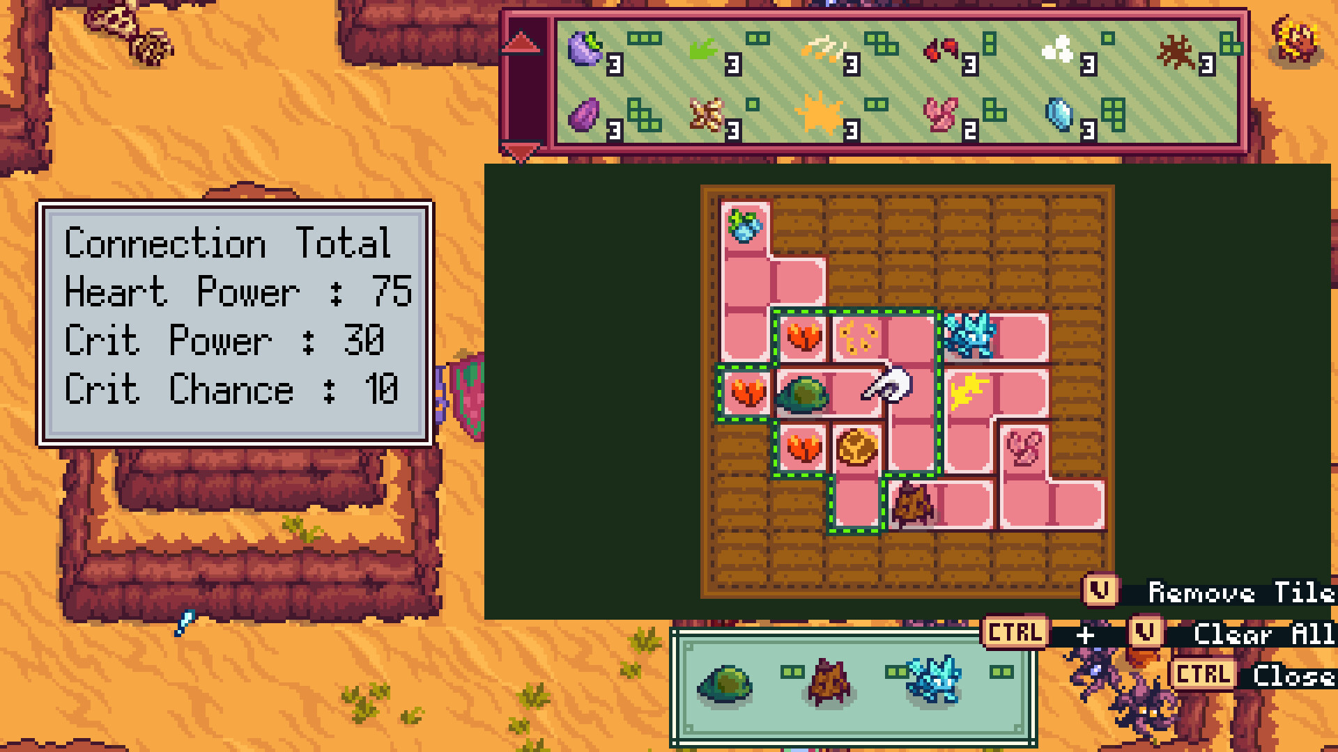 生物驯养师/Creature Keeper 生物驯养师/Creature Keeper