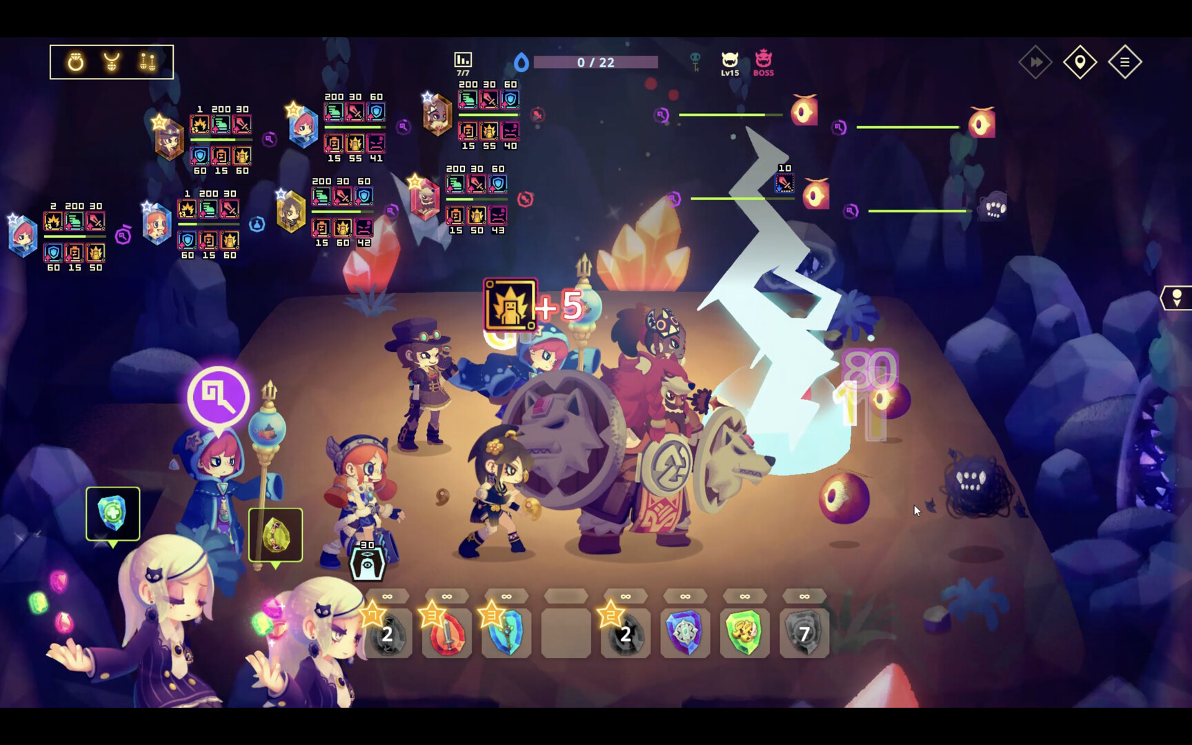 灵动世界/Vivid World-副业资源网