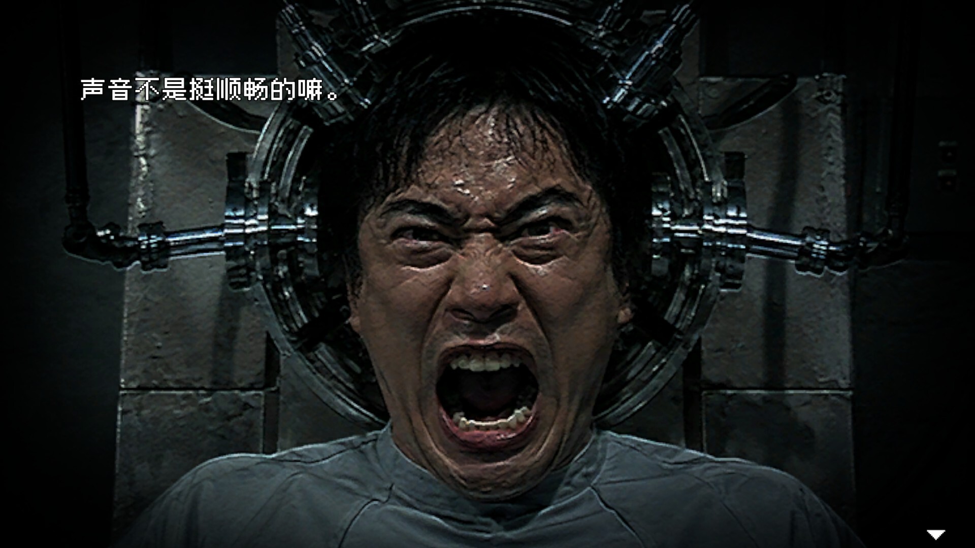 惊悚故事：畸怪见闻/Scary Stories: Grotesque 新游发布