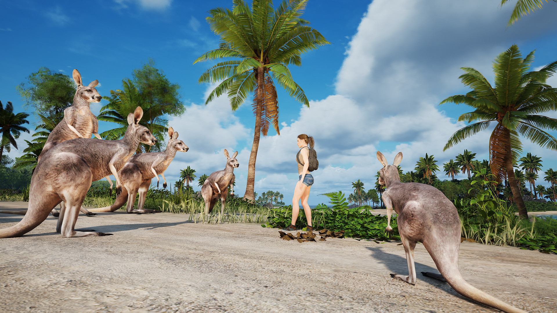 伊甸岛/Eden Island 伊甸岛/Eden Island