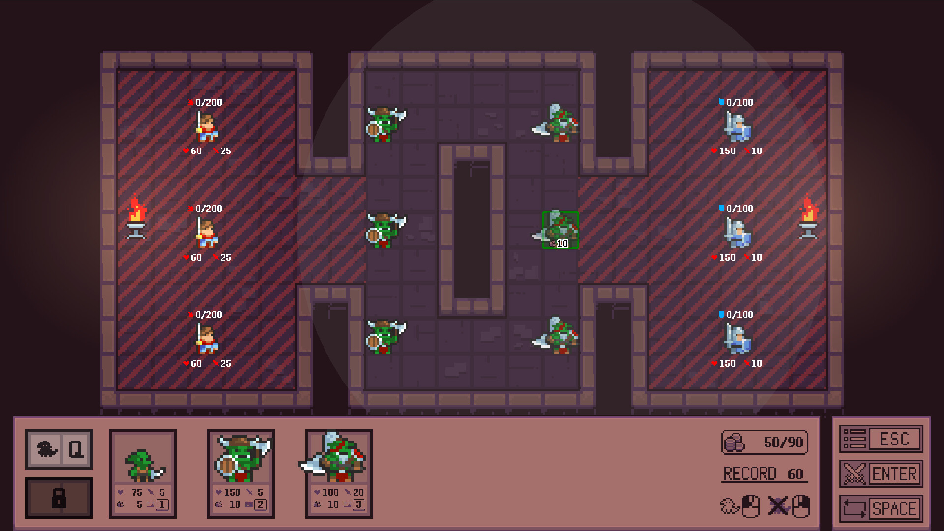 地牢开发者/Dungeon Dev