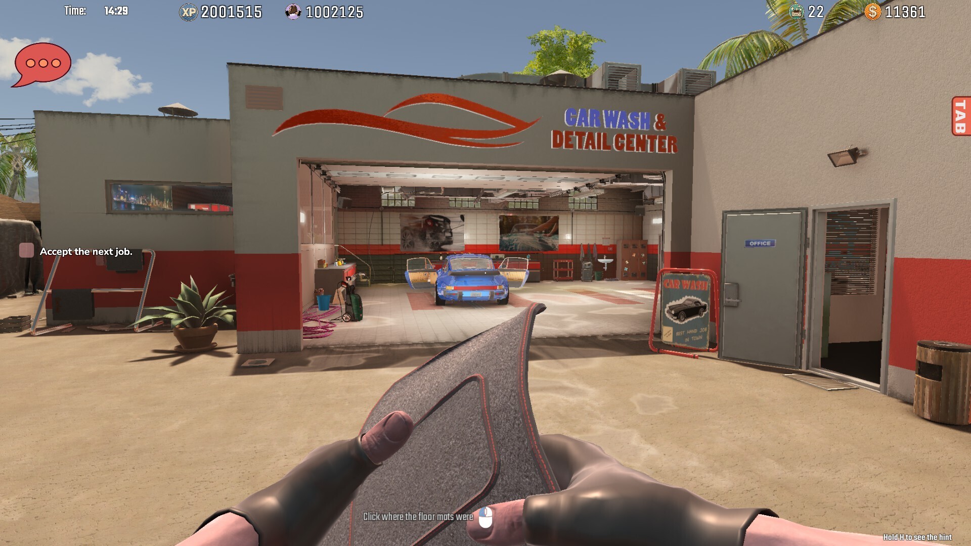 洗车模拟器/Car Wash Simulator 新游发布